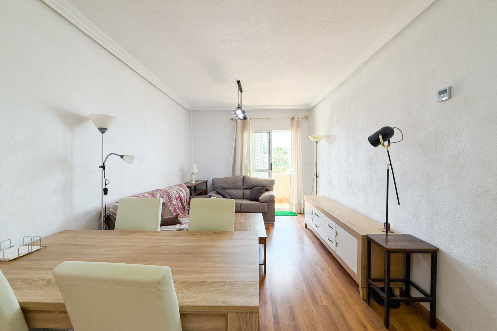 Revente - Appartement - Águilas - Los Collados