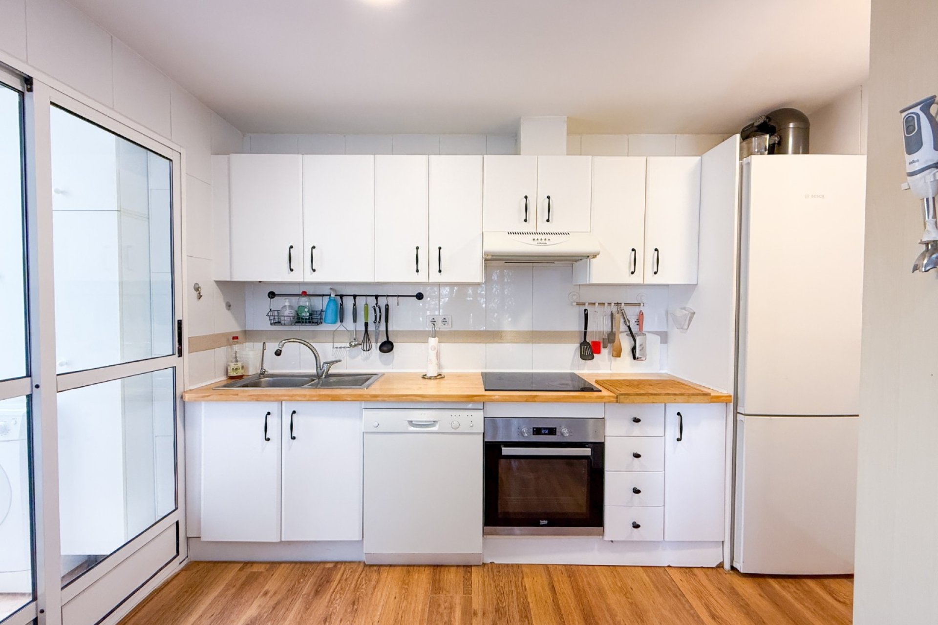 Revente - Appartement - Águilas - Los Collados