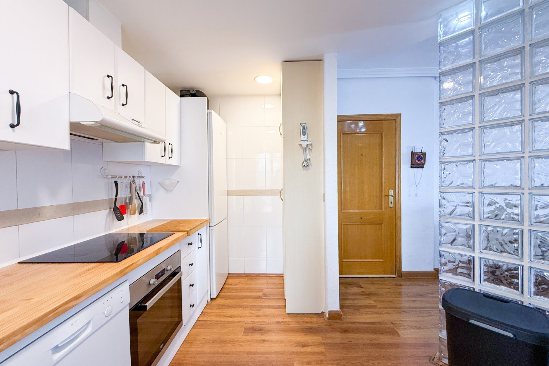 Revente - Appartement - Águilas - Los Collados