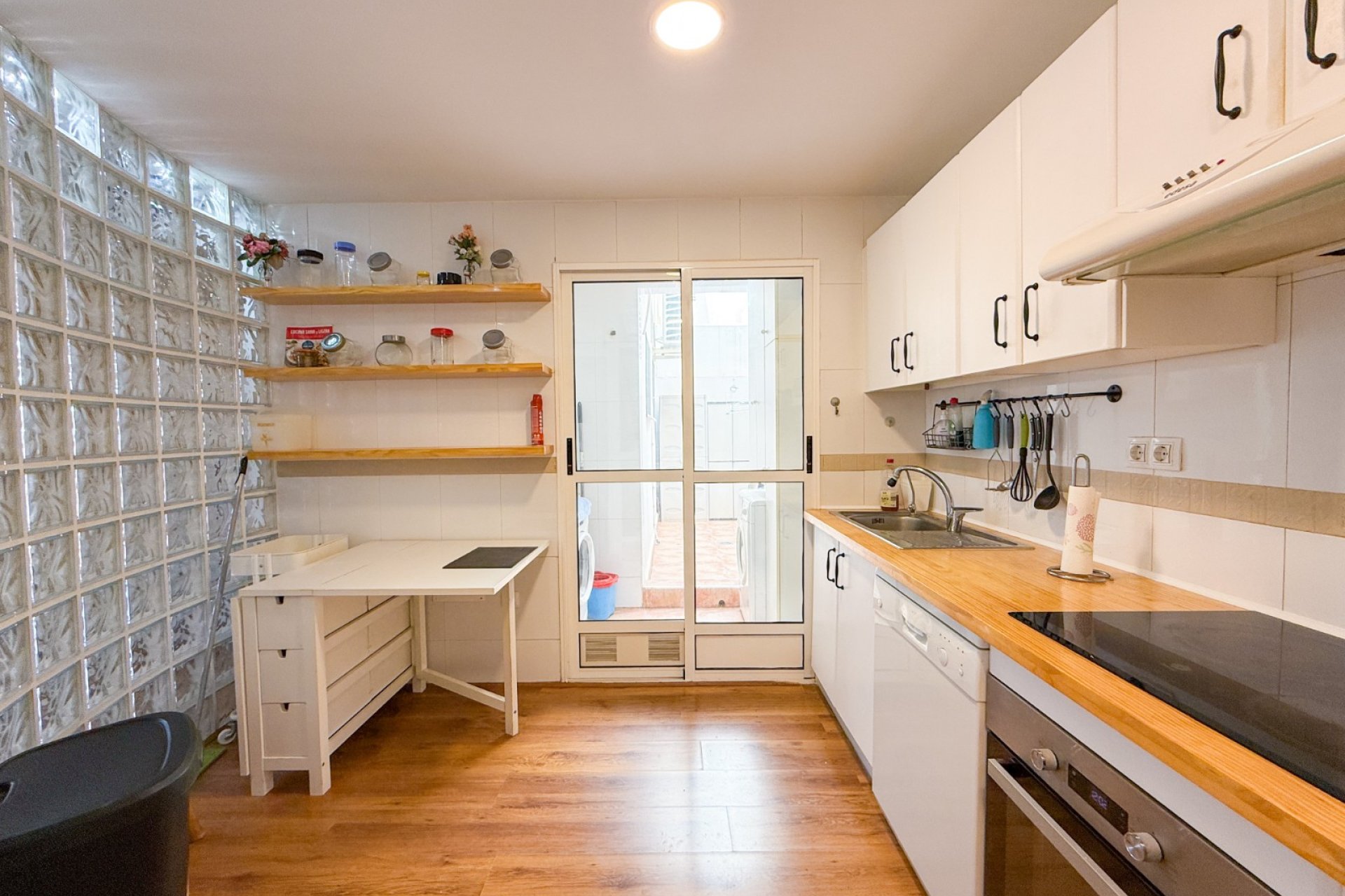 Revente - Appartement - Águilas - Los Collados