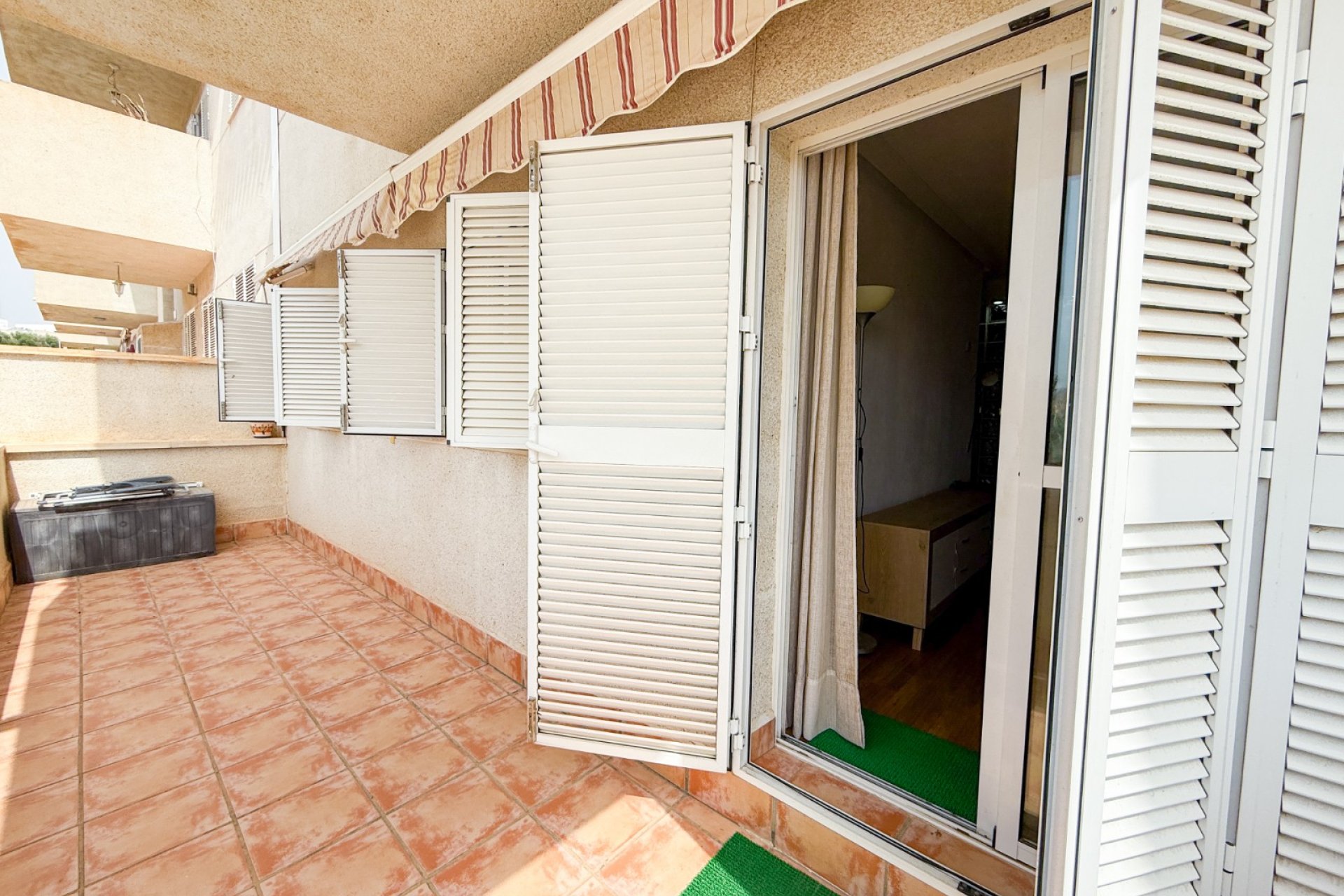 Revente - Appartement - Águilas - Los Collados