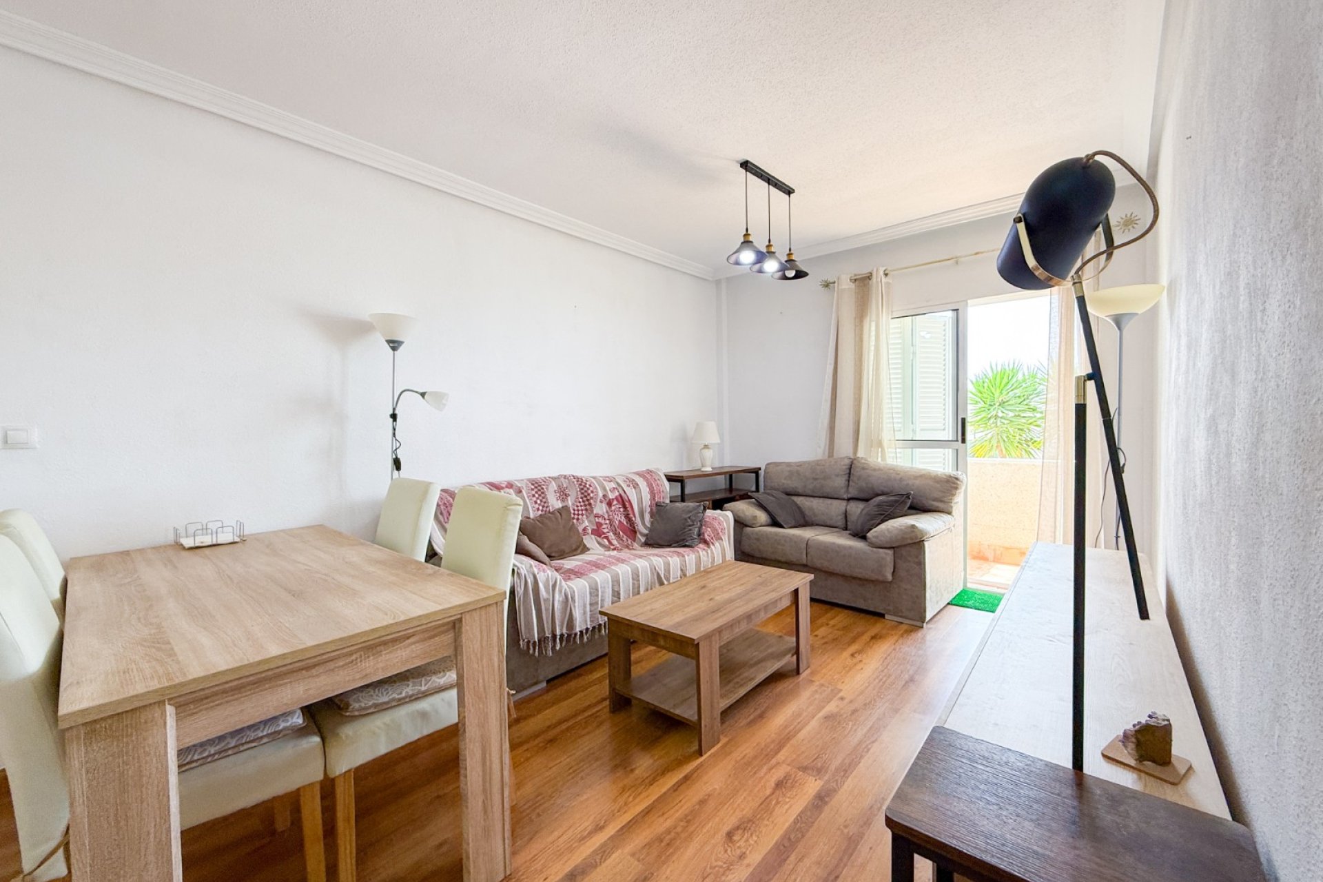 Revente - Appartement - Águilas - Los Collados