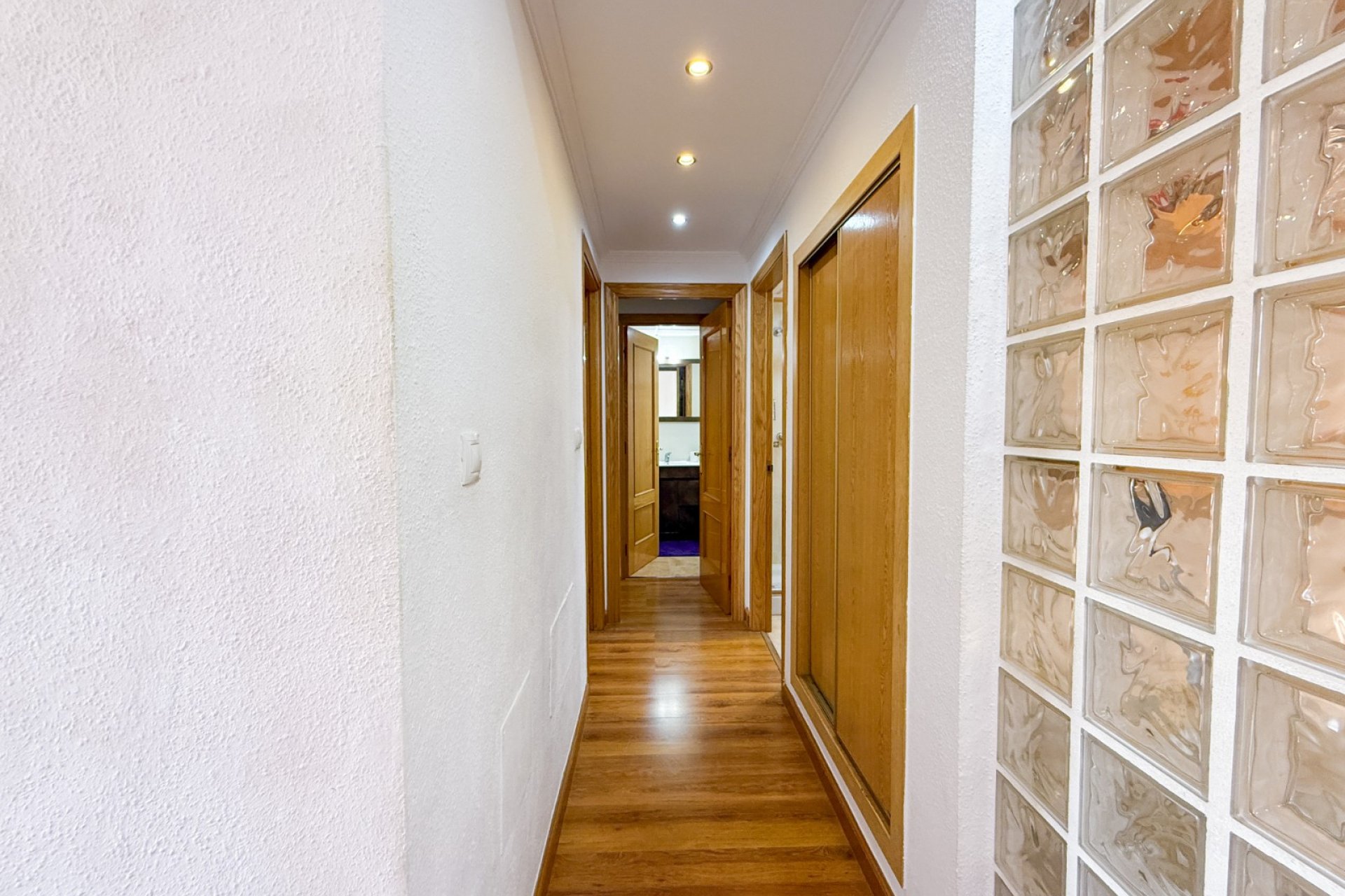 Revente - Appartement - Águilas - Los Collados