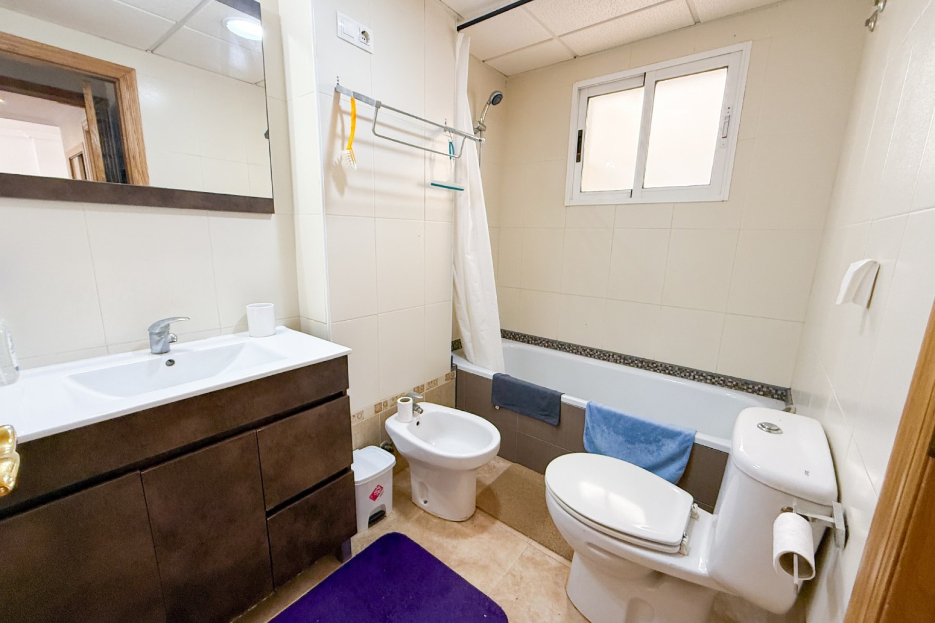 Revente - Appartement - Águilas - Los Collados
