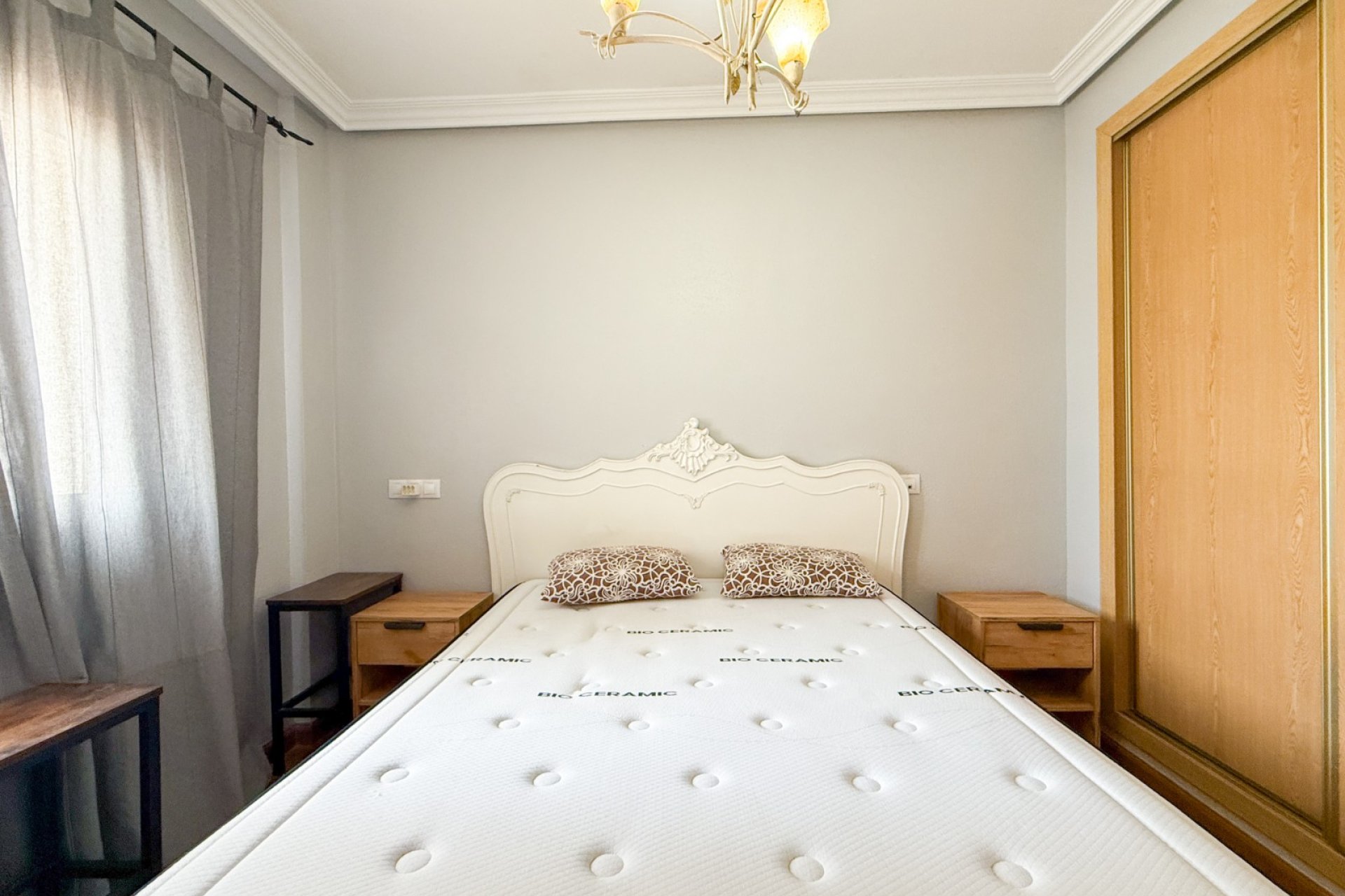 Revente - Appartement - Águilas - Los Collados
