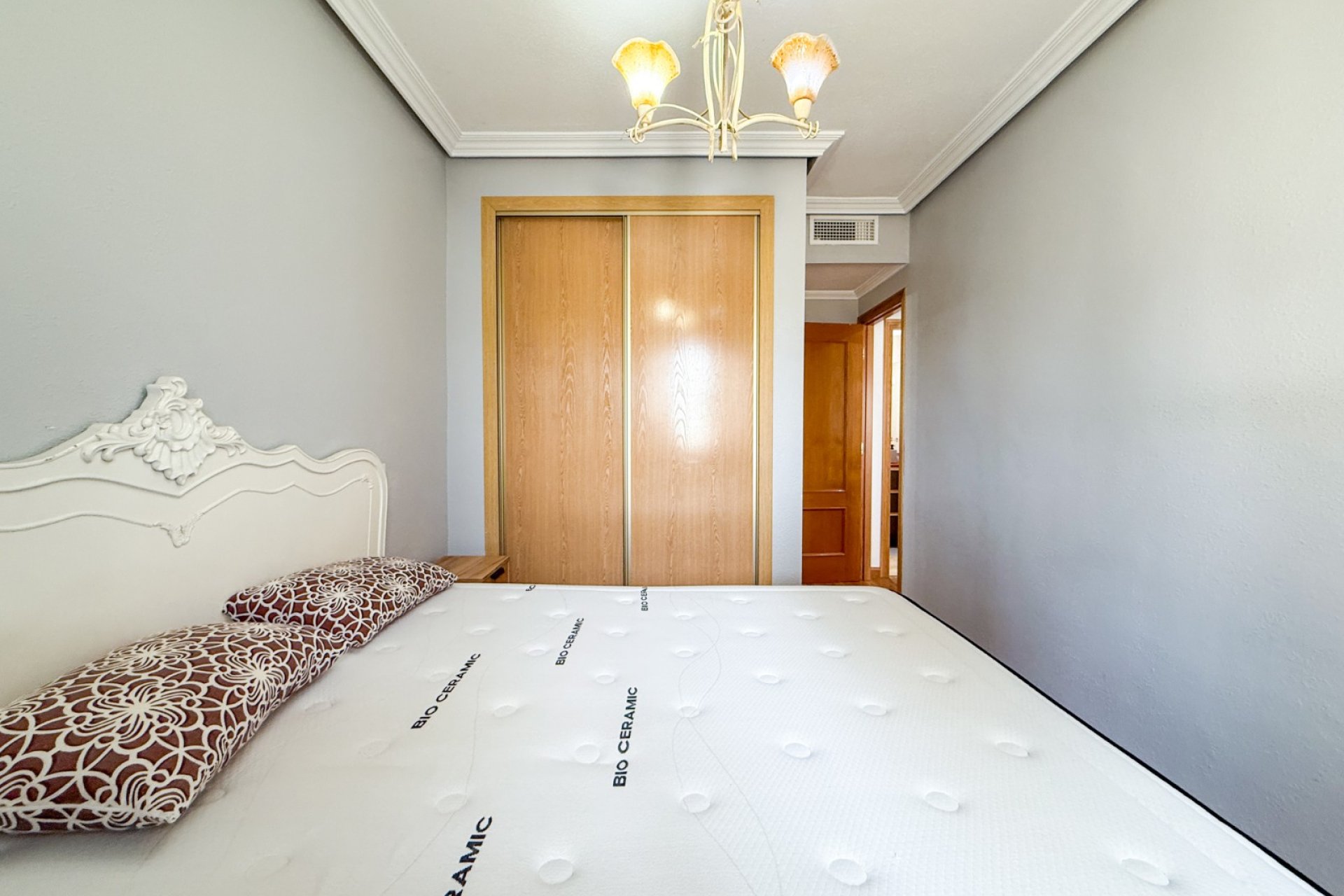Revente - Appartement - Águilas - Los Collados