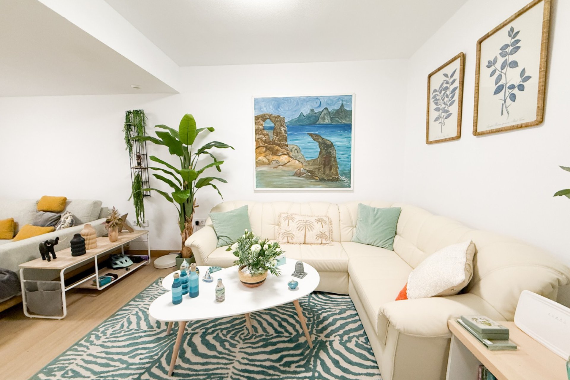 Revente - Appartement - Águilas - Los Collados