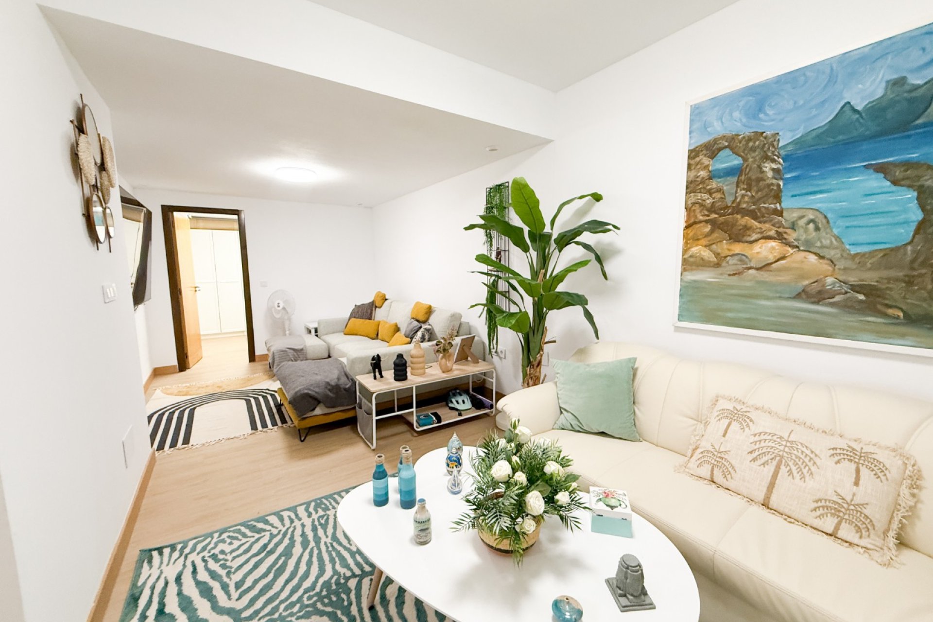 Revente - Appartement - Águilas - Los Collados