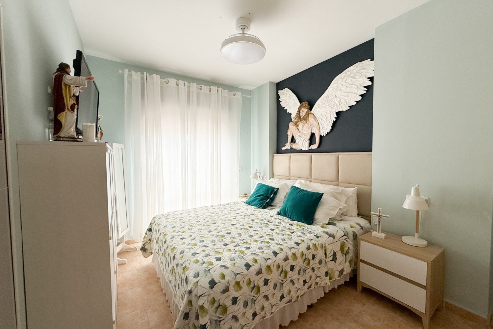 Revente - Appartement - Águilas - Los Collados