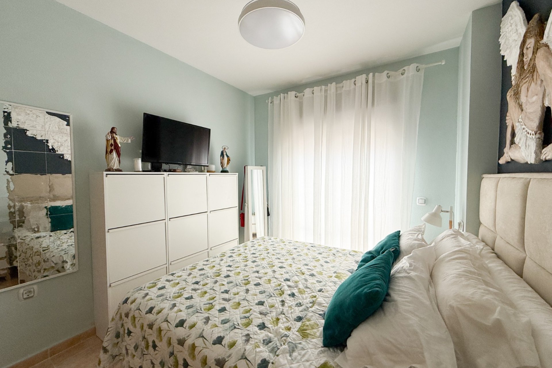 Revente - Appartement - Águilas - Los Collados