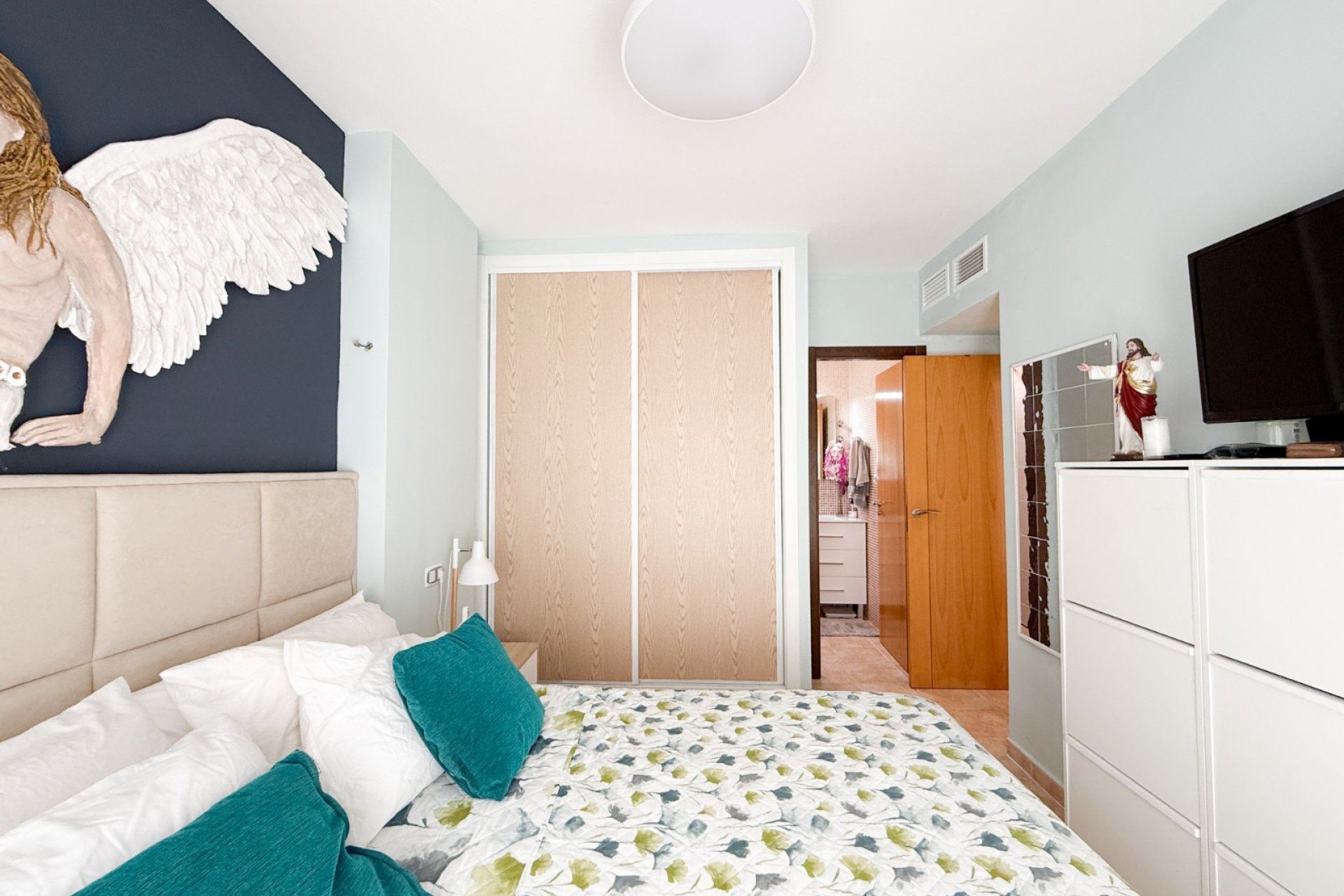 Revente - Appartement - Águilas - Los Collados