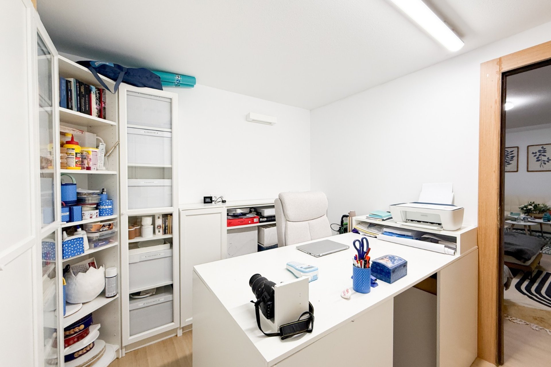 Revente - Appartement - Águilas - Los Collados