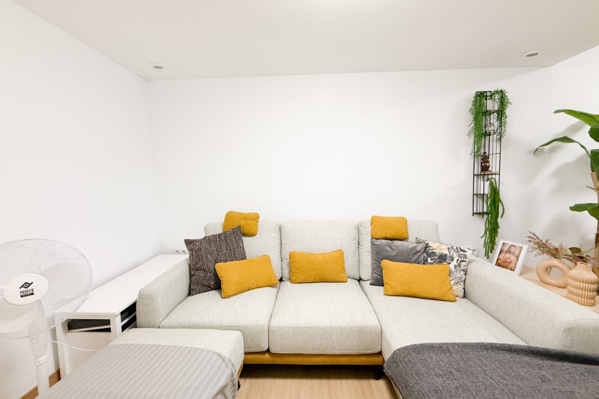 Revente - Appartement - Águilas - Los Collados