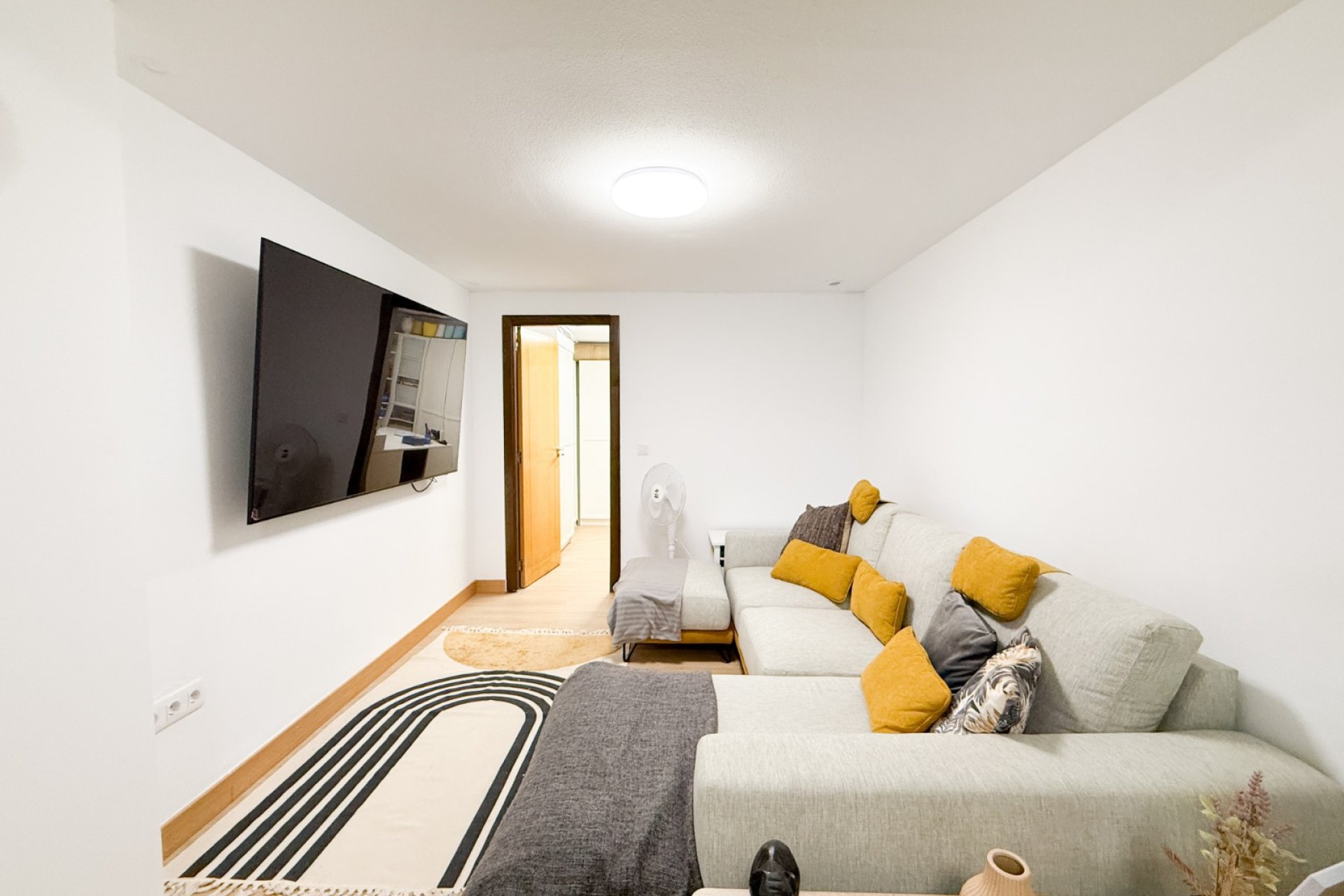 Revente - Appartement - Águilas - Los Collados