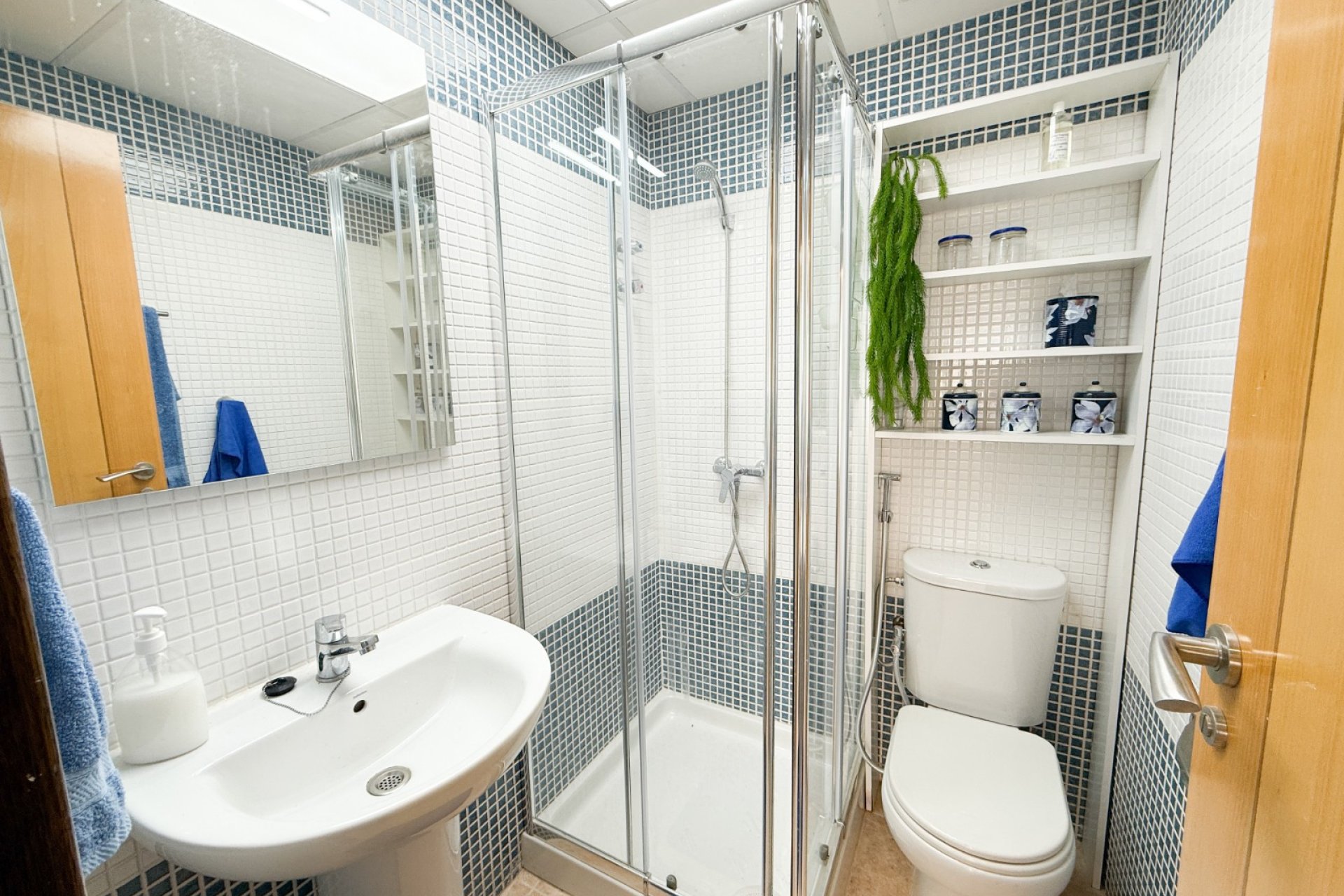 Revente - Appartement - Águilas - Los Collados