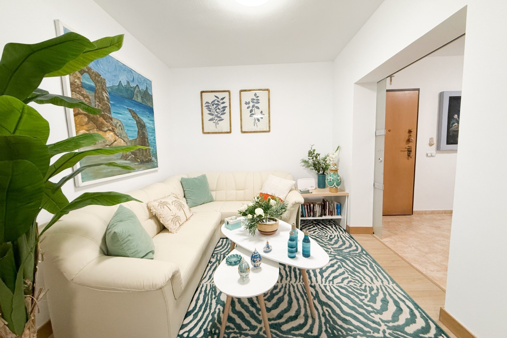 Revente - Appartement - Águilas - Los Collados