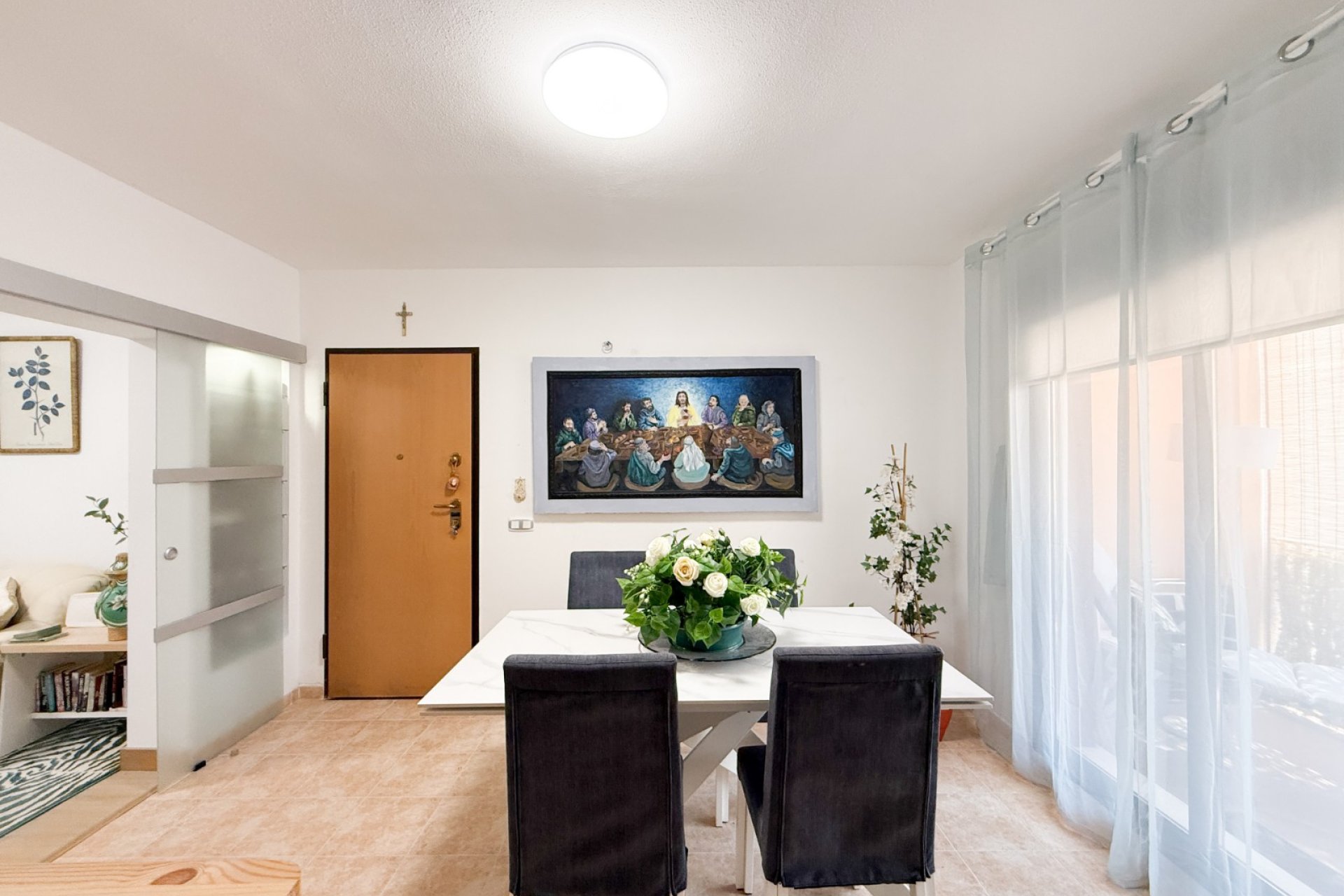 Revente - Appartement - Águilas - Los Collados