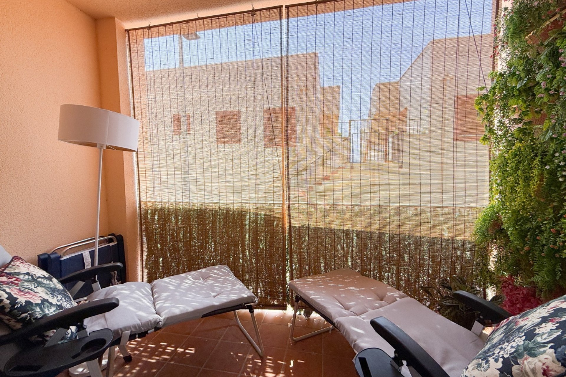 Revente - Appartement - Águilas - Los Collados