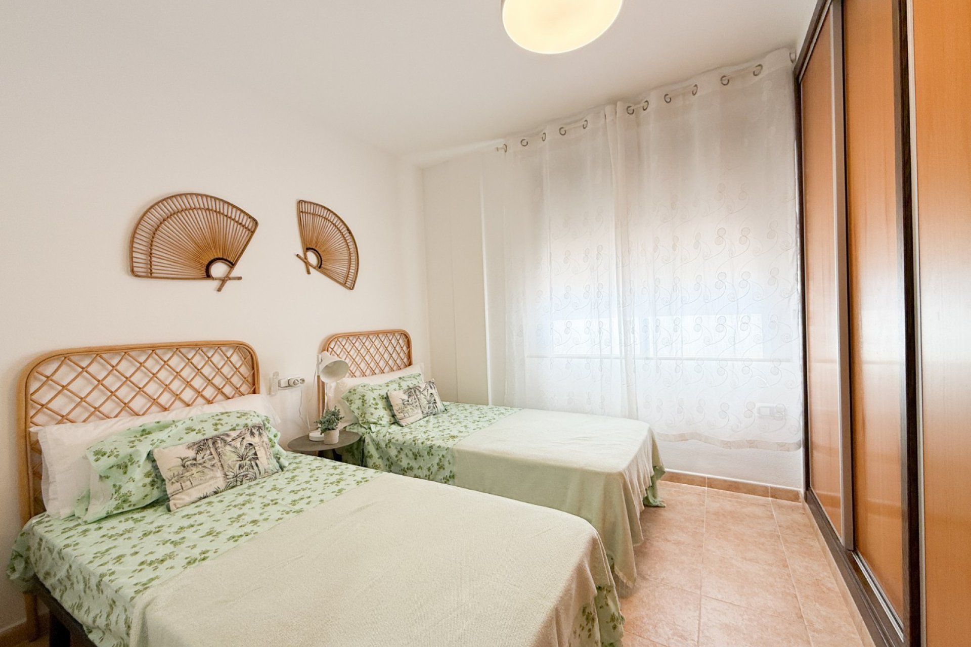 Revente - Appartement - Águilas - Los Collados