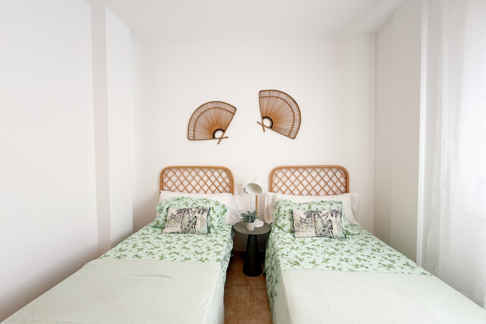 Revente - Appartement - Águilas - Los Collados