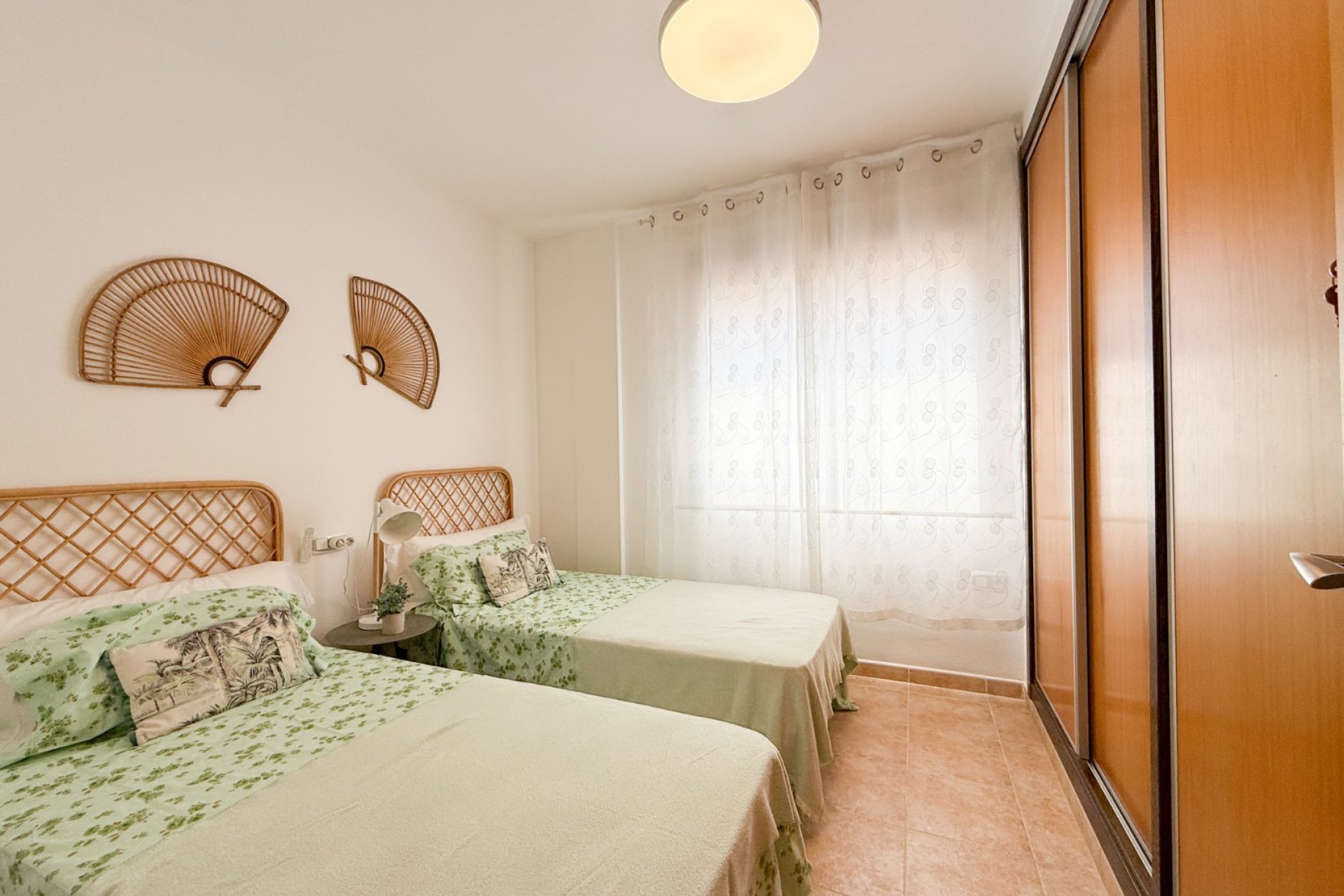 Revente - Appartement - Águilas - Los Collados