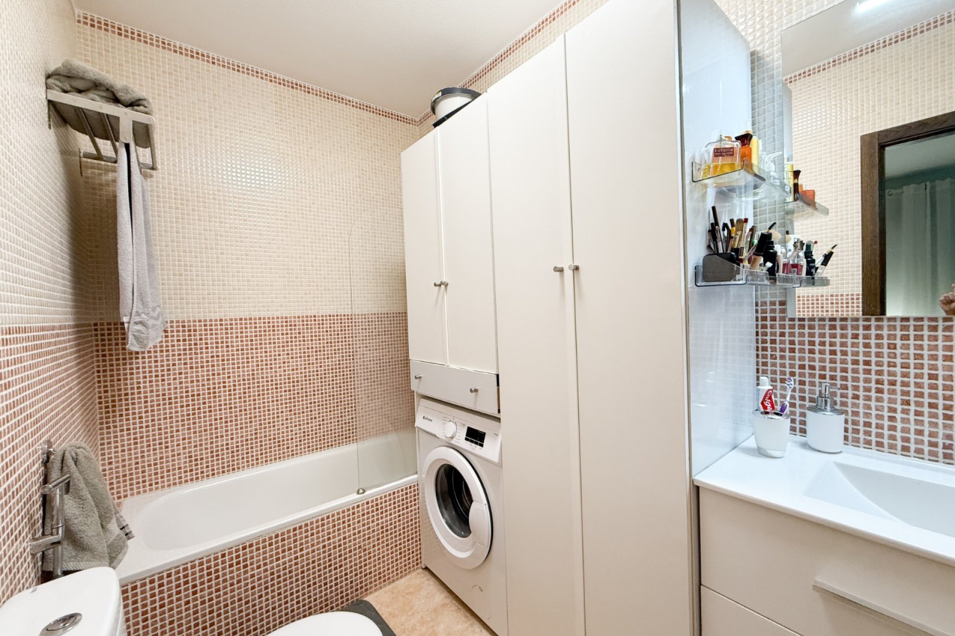 Revente - Appartement - Águilas - Los Collados