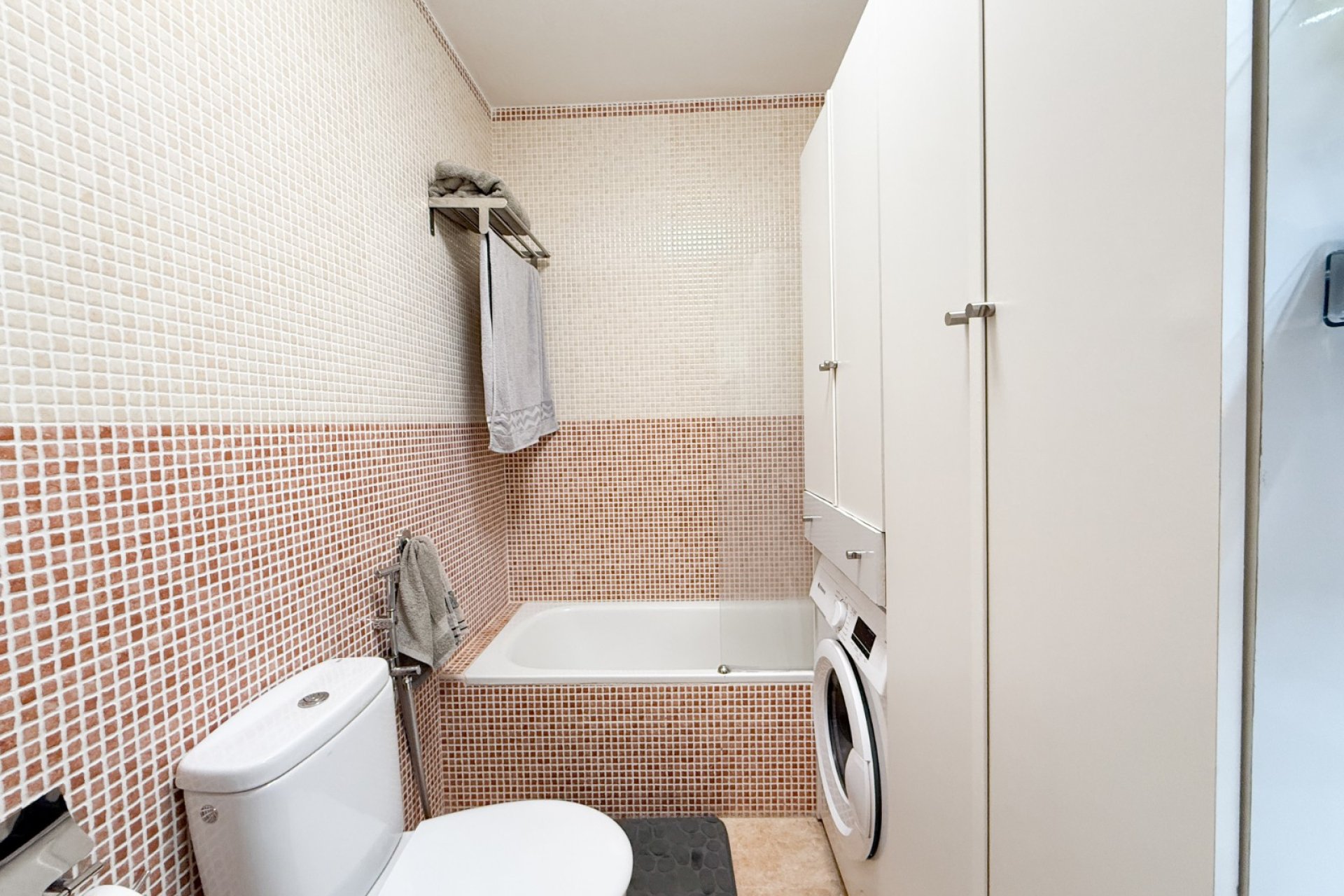 Revente - Appartement - Águilas - Los Collados