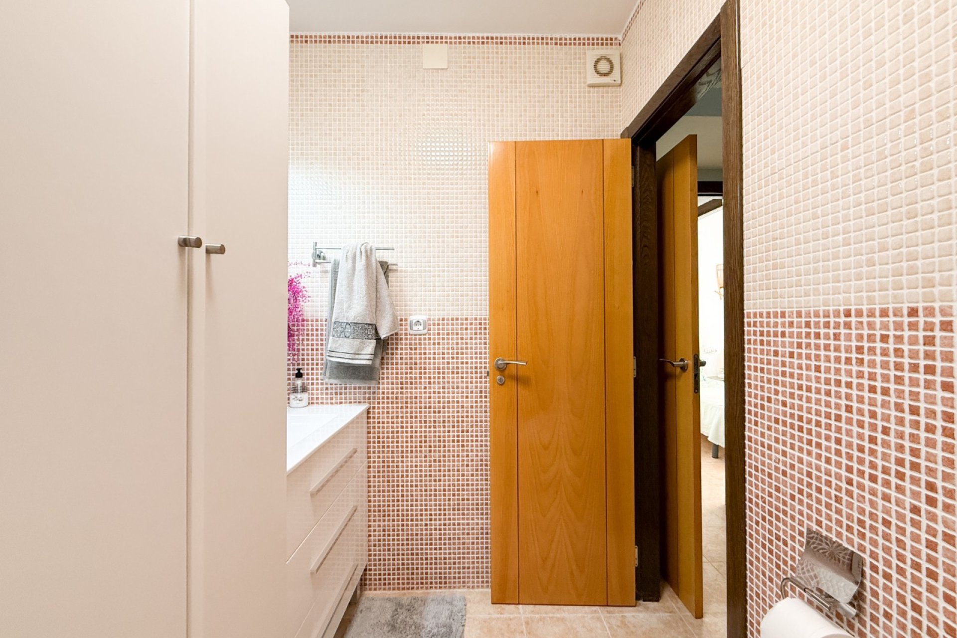 Revente - Appartement - Águilas - Los Collados