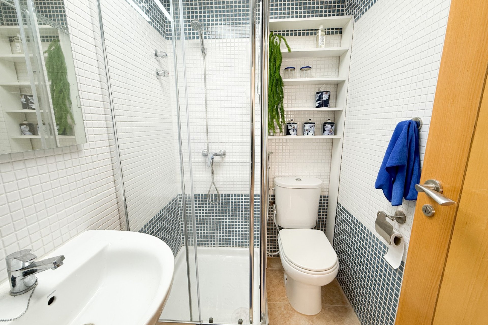 Revente - Appartement - Águilas - Los Collados