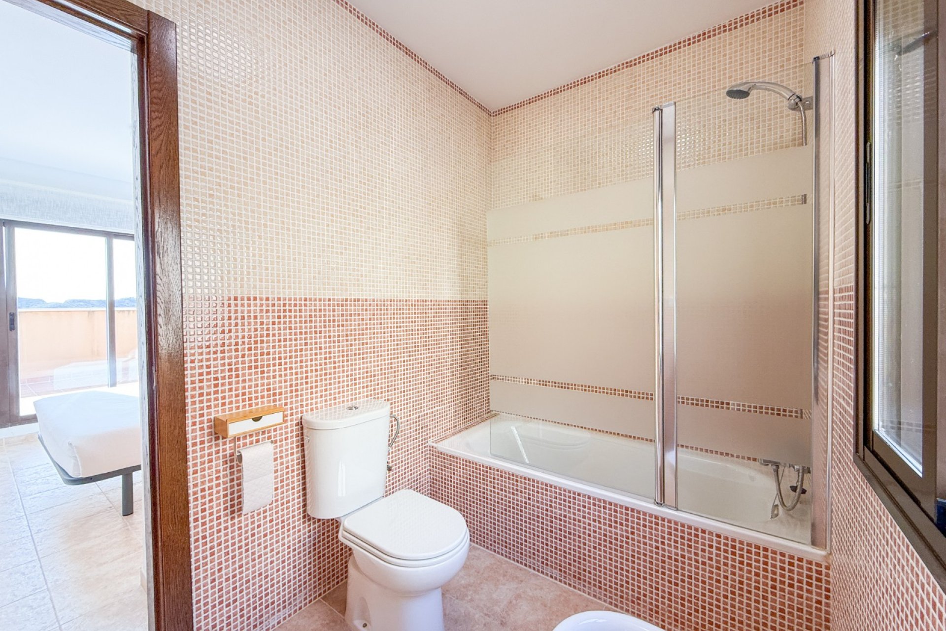 Revente - Appartement - Águilas - Los Collados