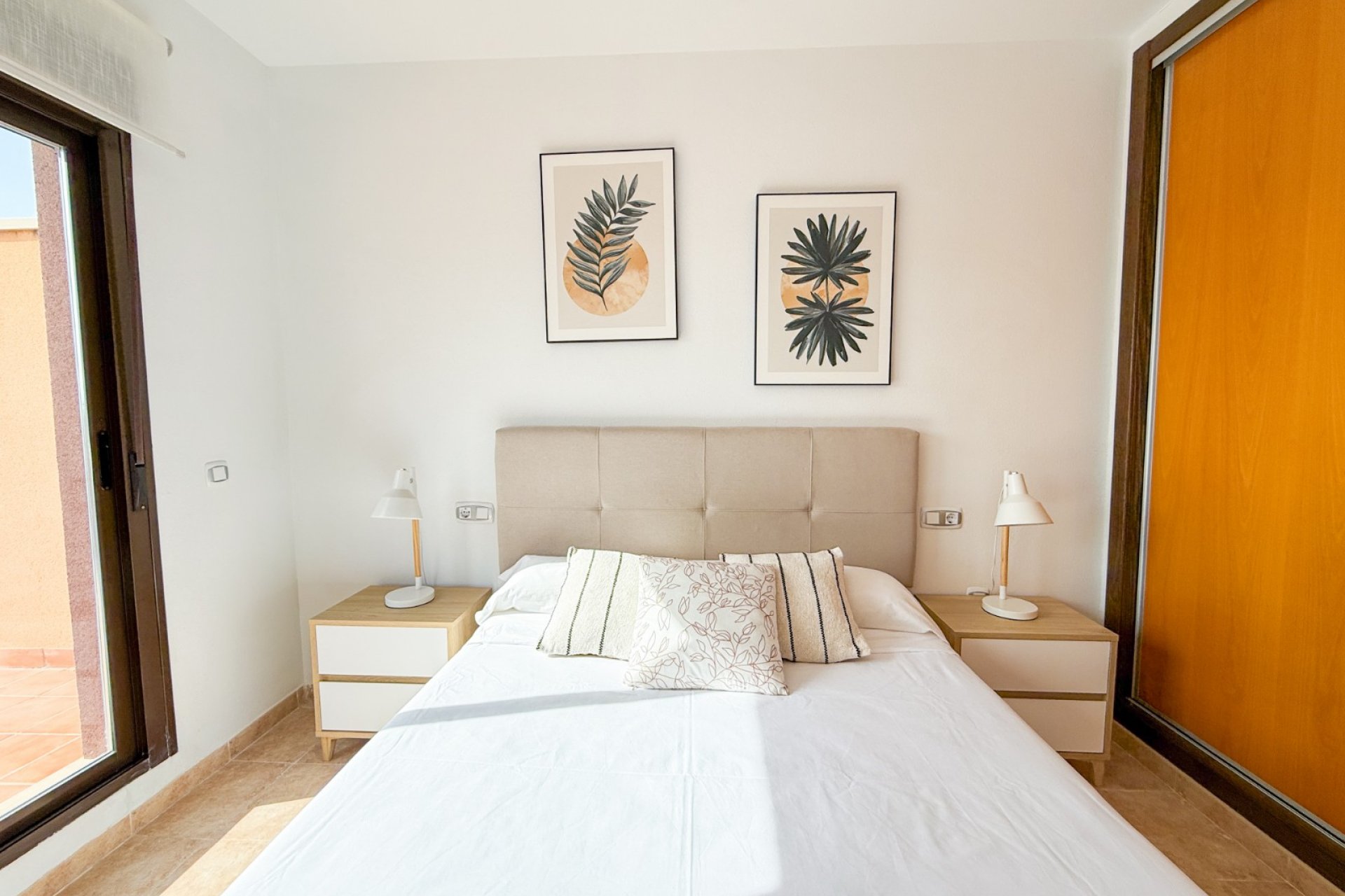 Revente - Appartement - Águilas - Los Collados