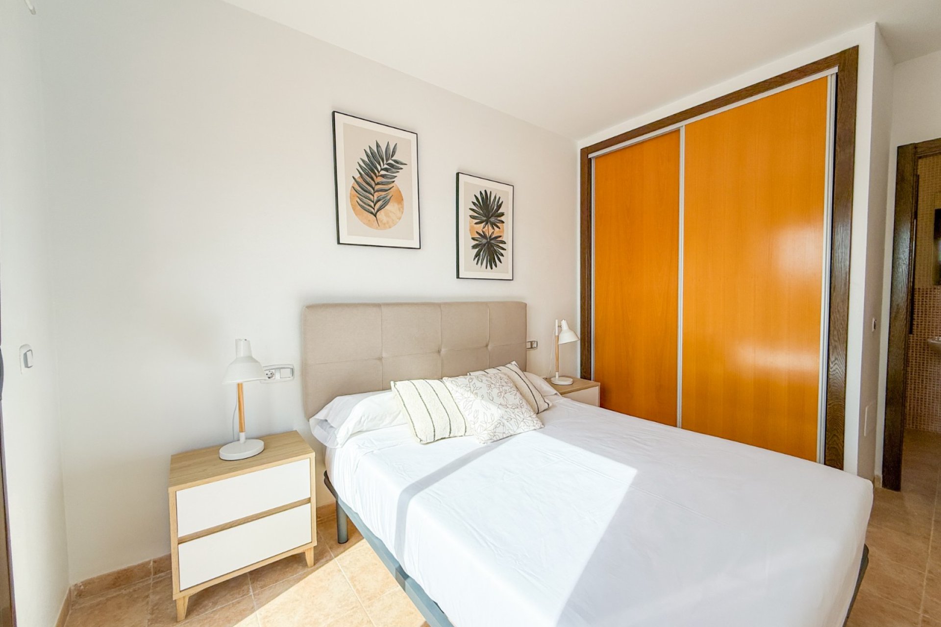 Revente - Appartement - Águilas - Los Collados