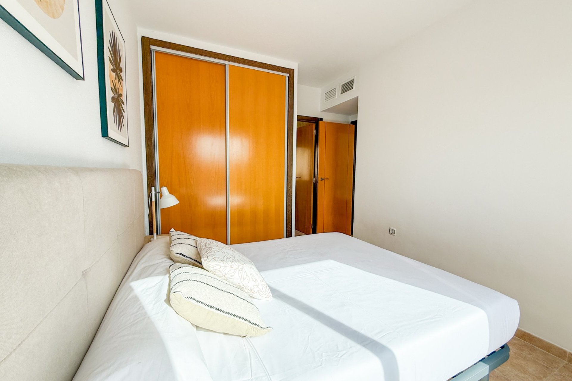 Revente - Appartement - Águilas - Los Collados