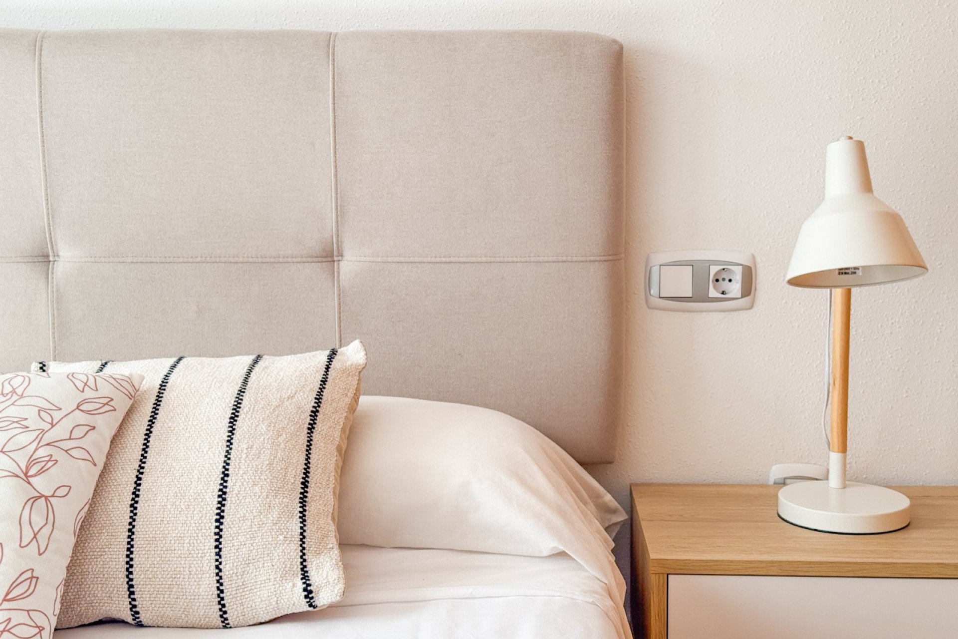 Revente - Appartement - Águilas - Los Collados