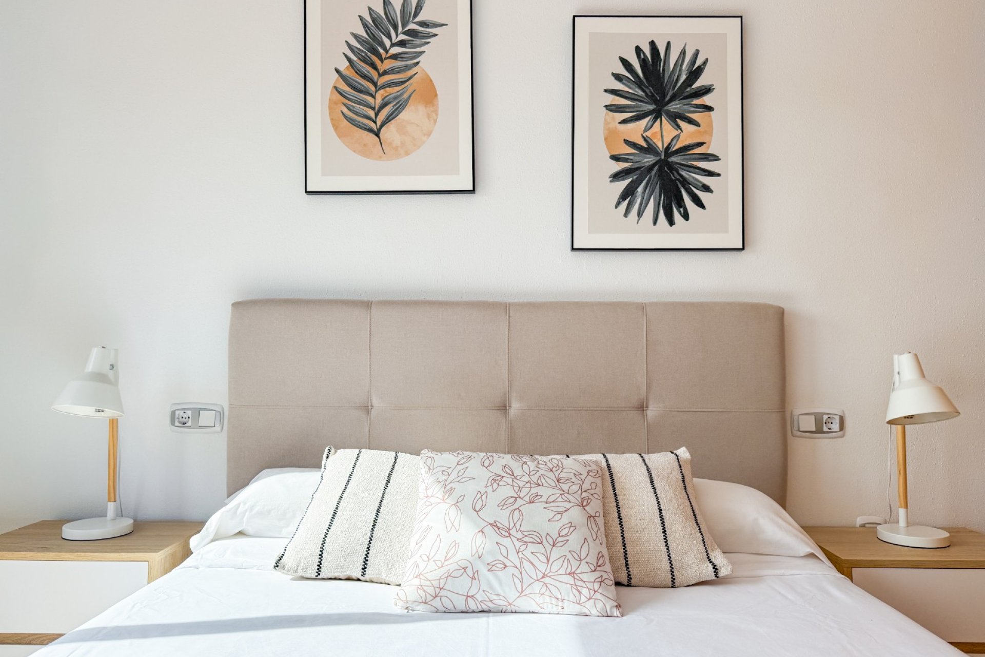 Revente - Appartement - Águilas - Los Collados