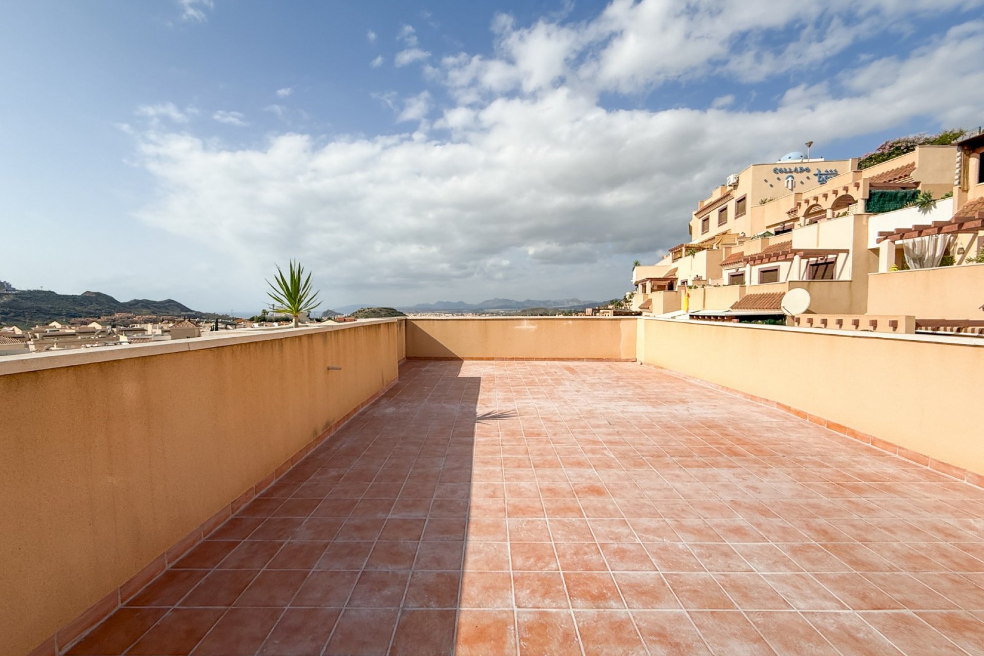 Revente - Appartement - Águilas - Los Collados