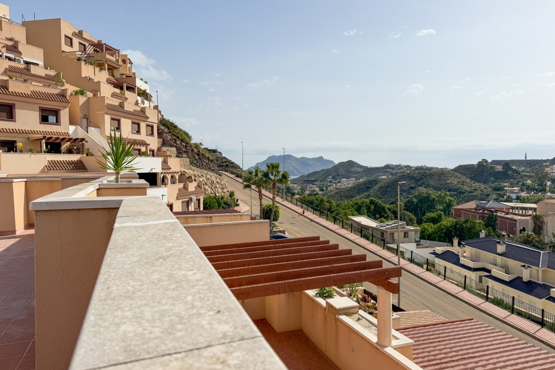 Revente - Appartement - Águilas - Los Collados