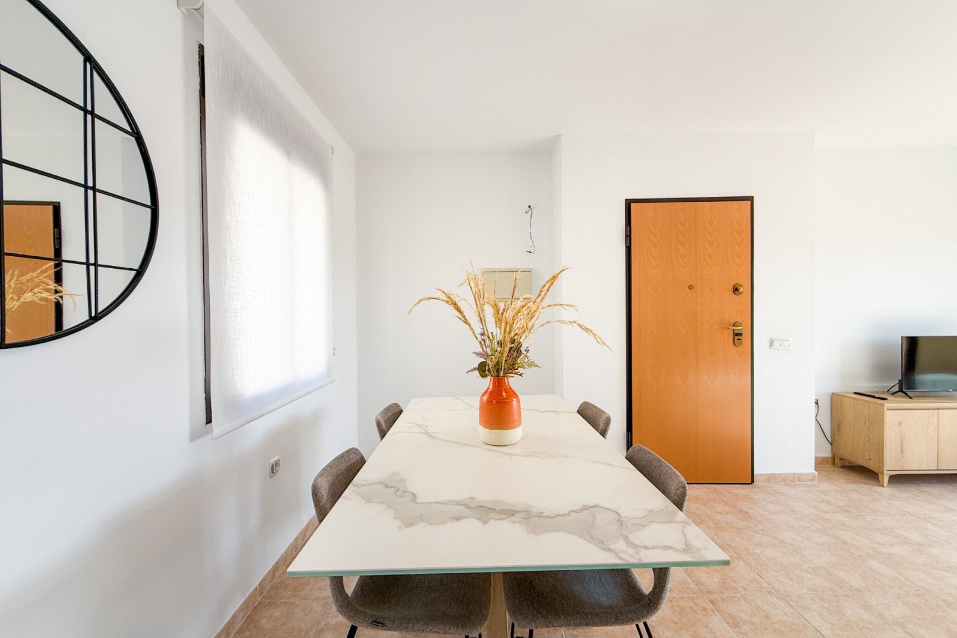 Revente - Appartement - Águilas - Los Collados