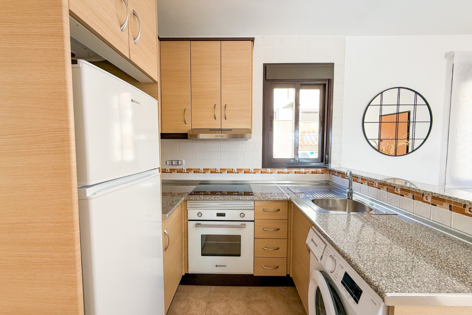 Revente - Appartement - Águilas - Los Collados