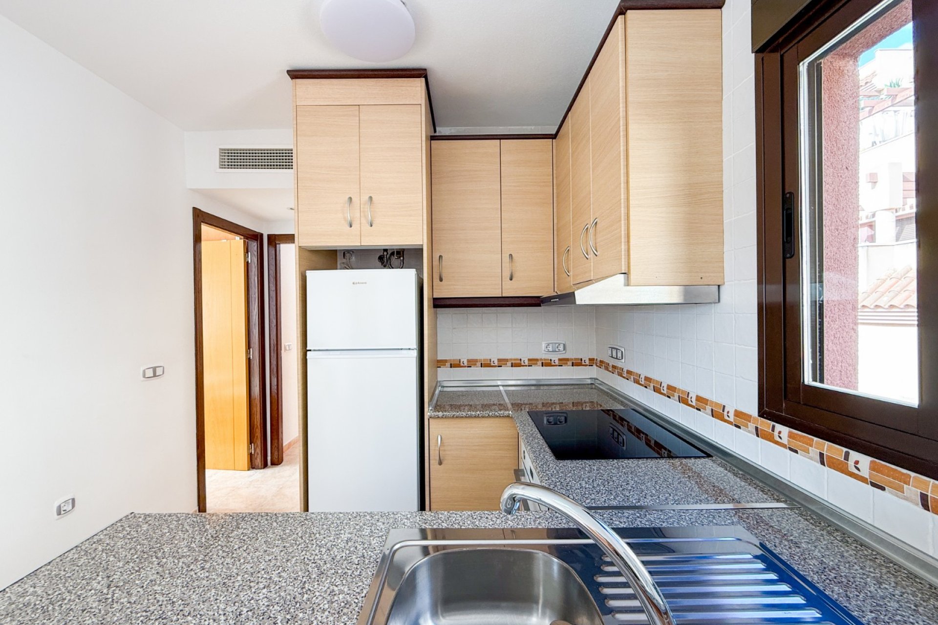 Revente - Appartement - Águilas - Los Collados