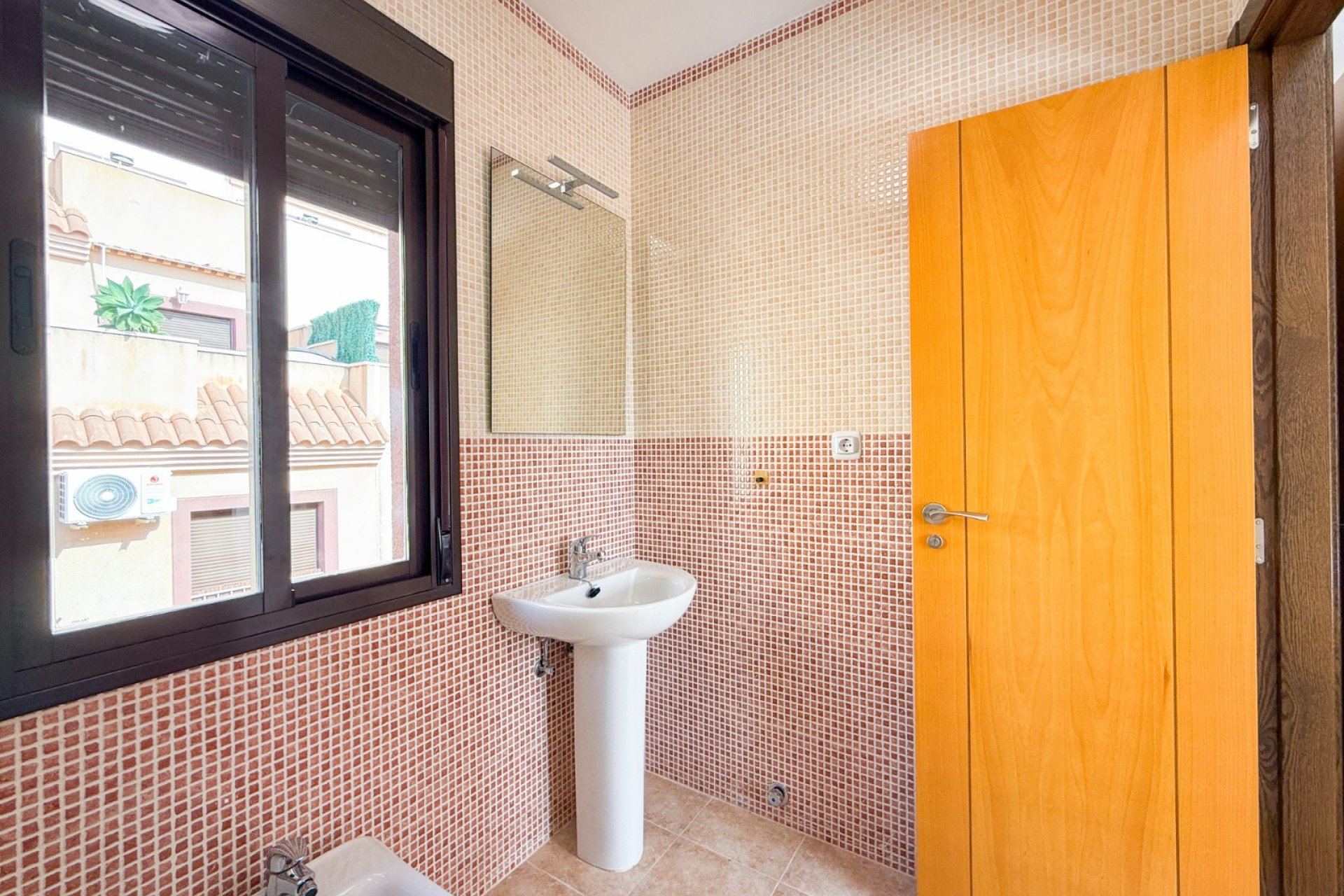 Revente - Appartement - Águilas - Los Collados