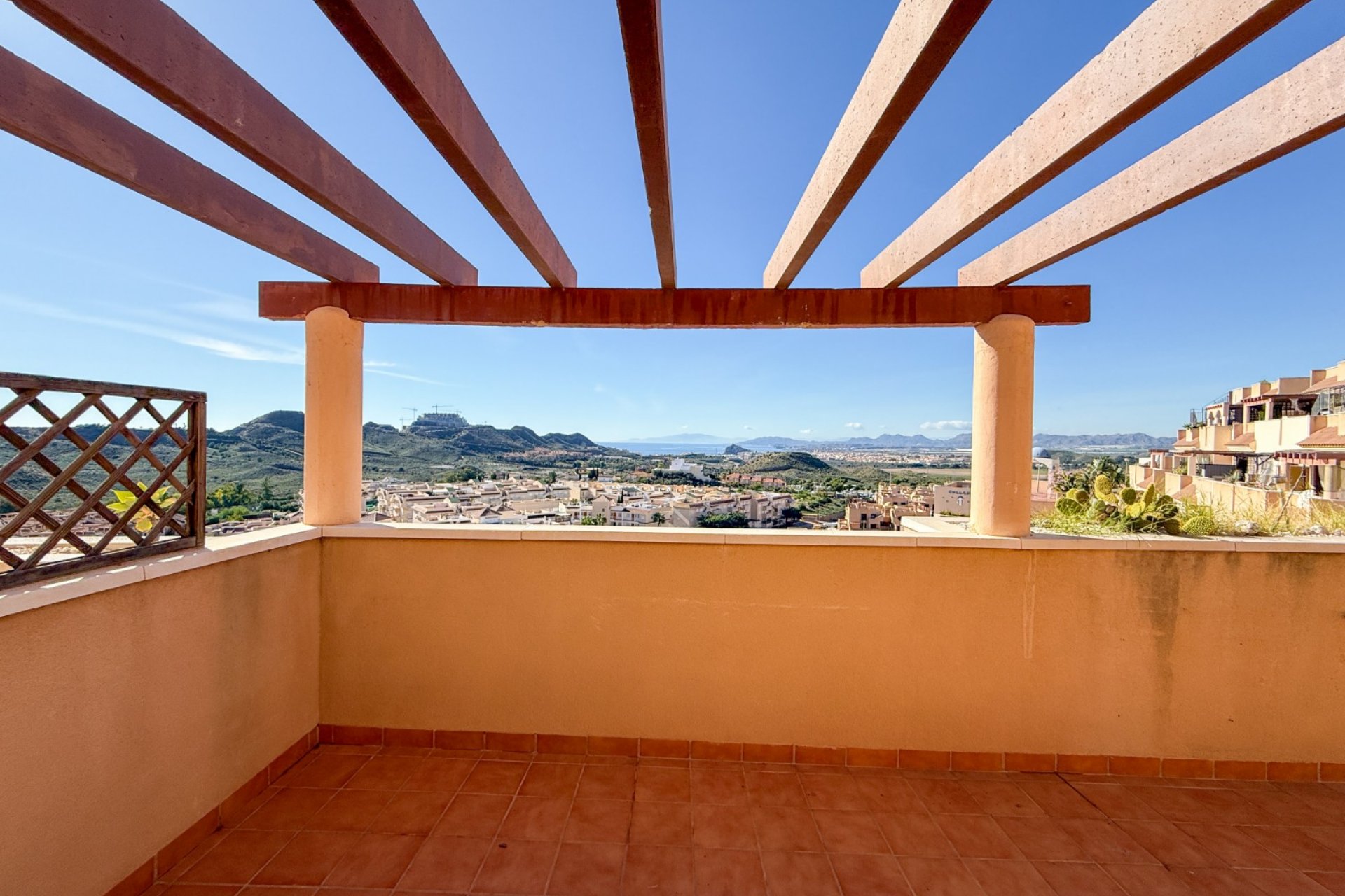 Revente - Appartement - Águilas - Los Collados