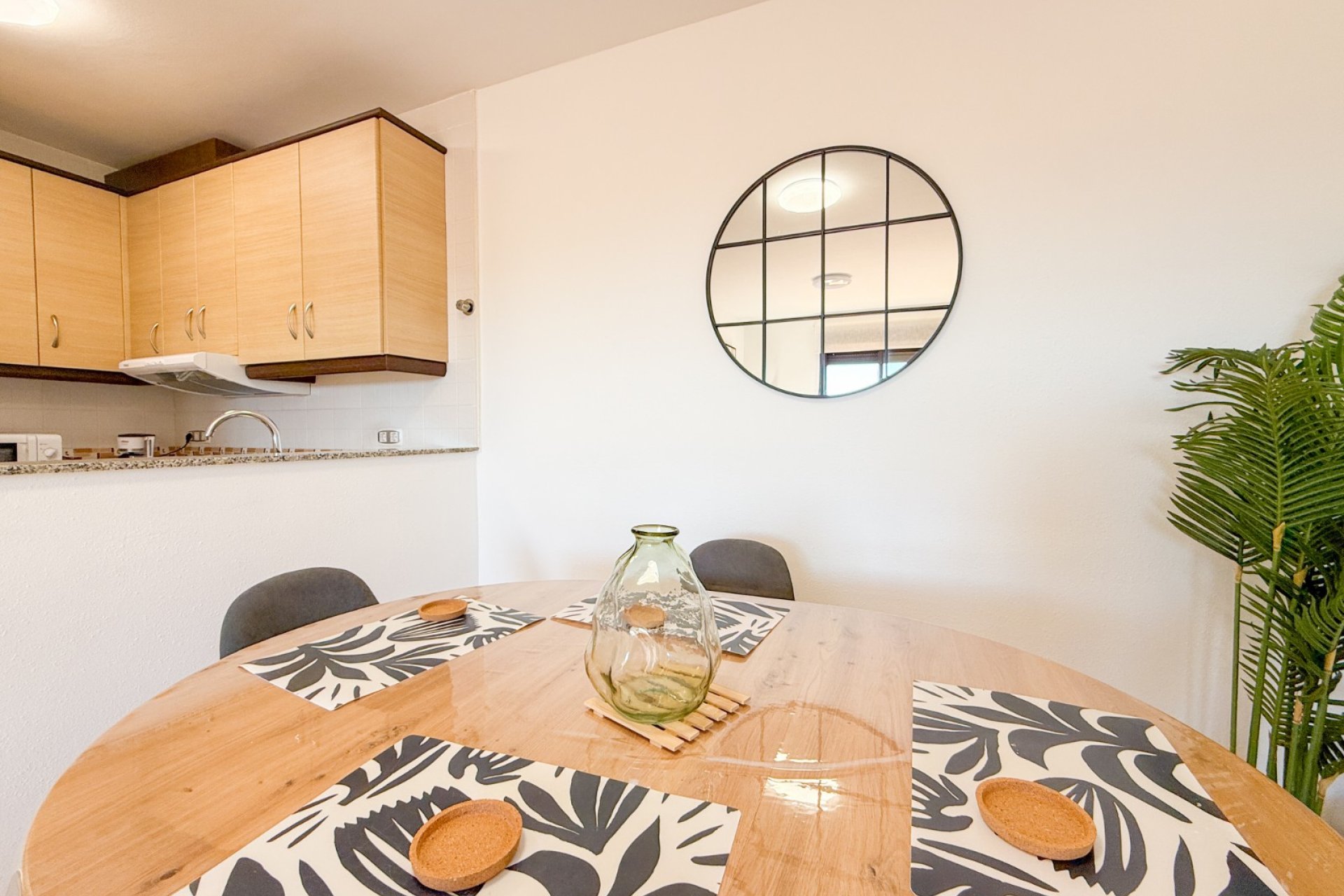 Revente - Appartement - Águilas - Los Collados