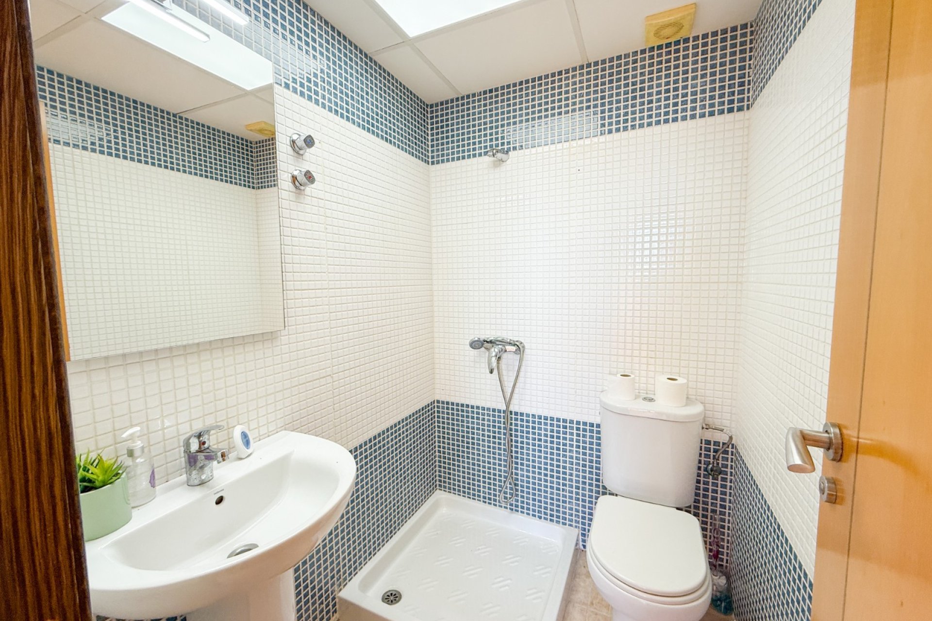 Revente - Appartement - Águilas - Los Collados