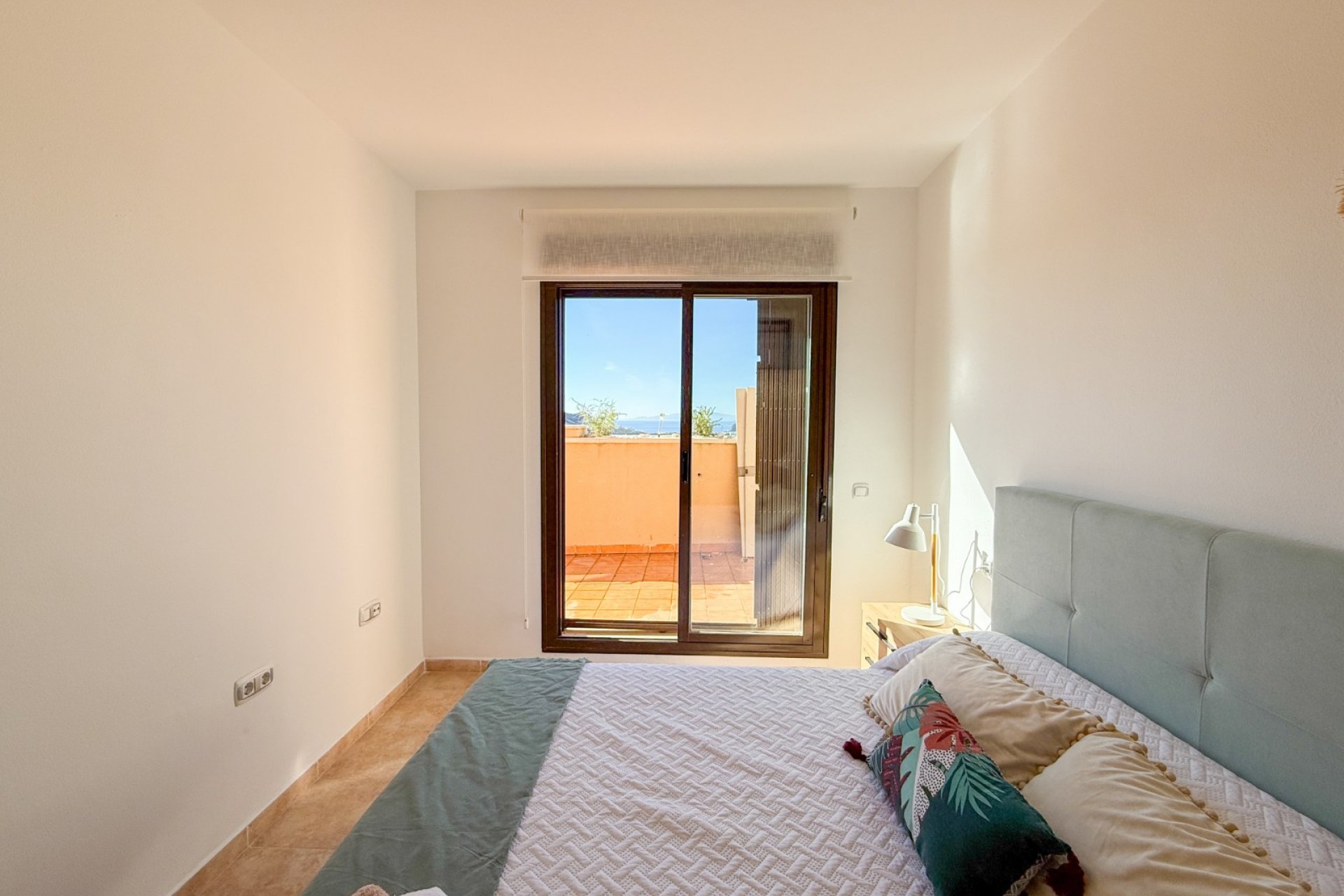 Revente - Appartement - Águilas - Los Collados