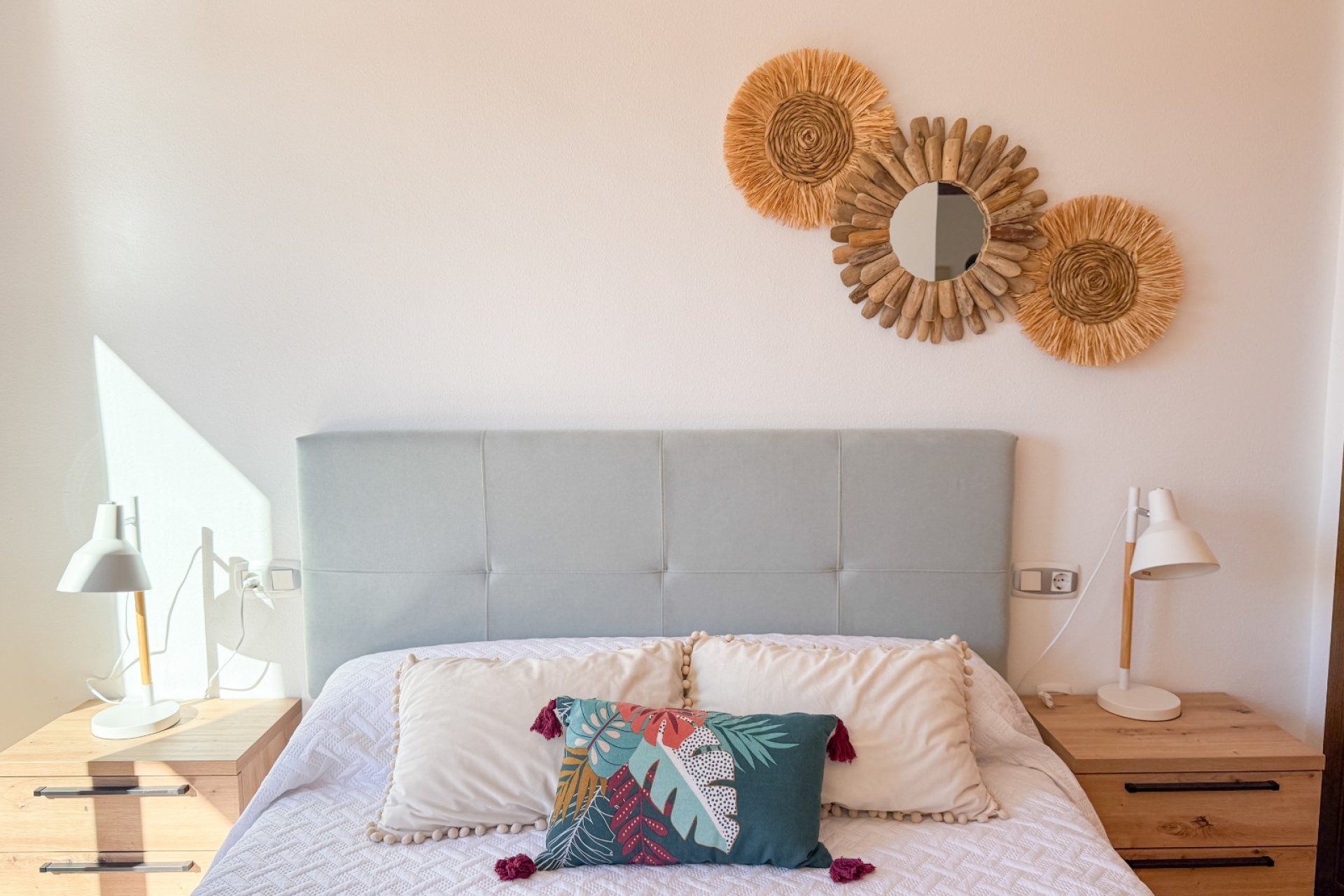 Revente - Appartement - Águilas - Los Collados