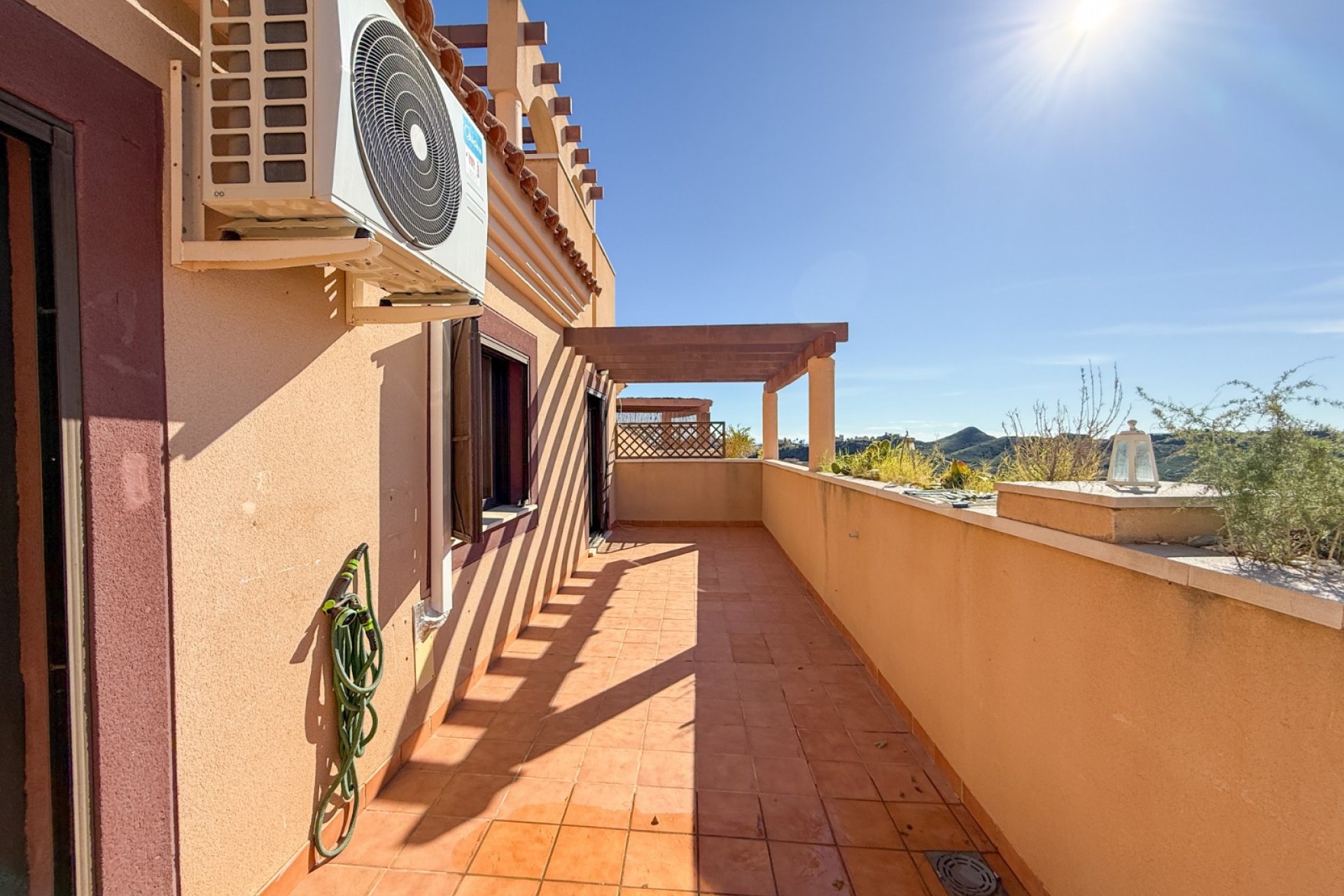 Revente - Appartement - Águilas - Los Collados