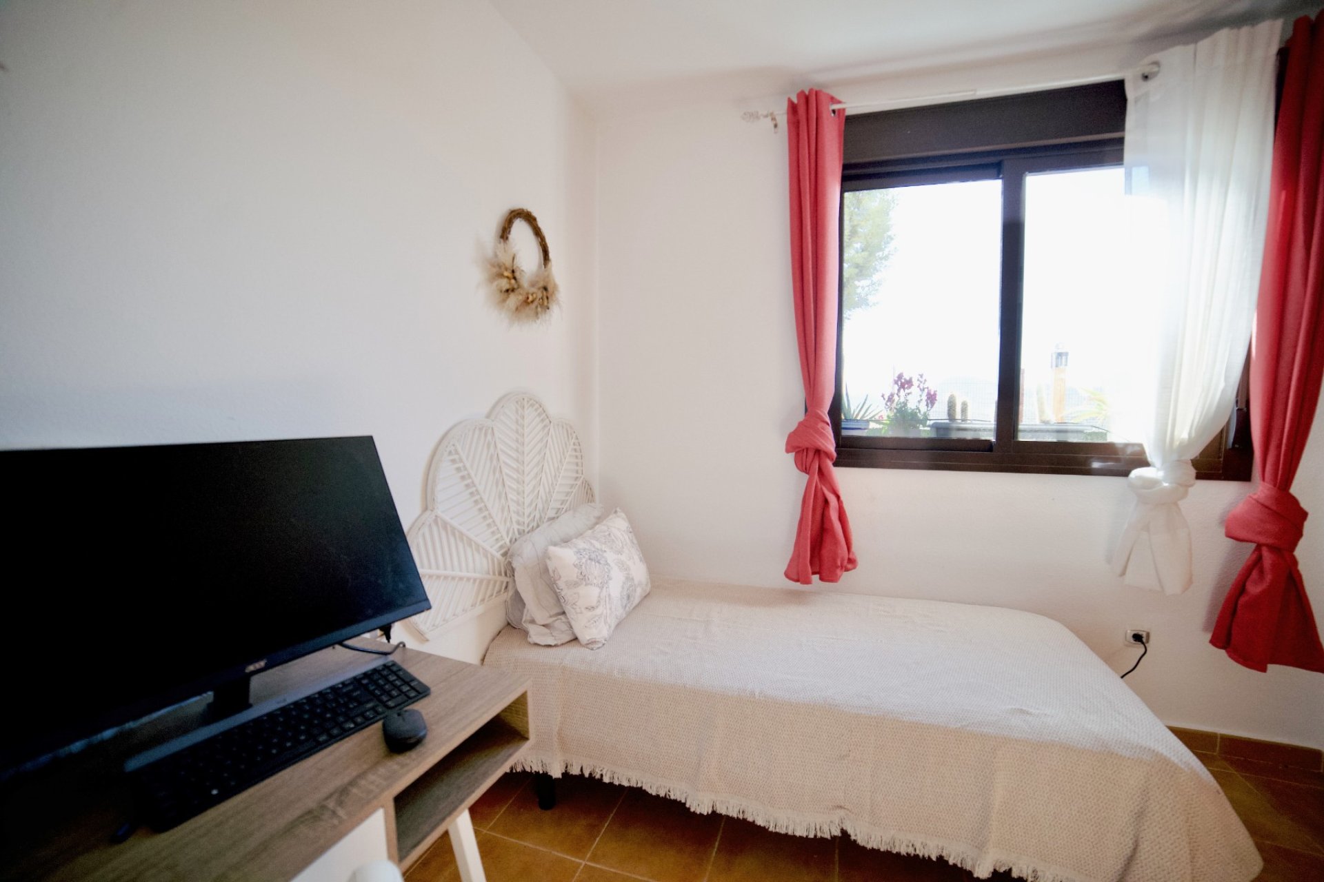 Revente - Appartement - Águilas - Los Collados