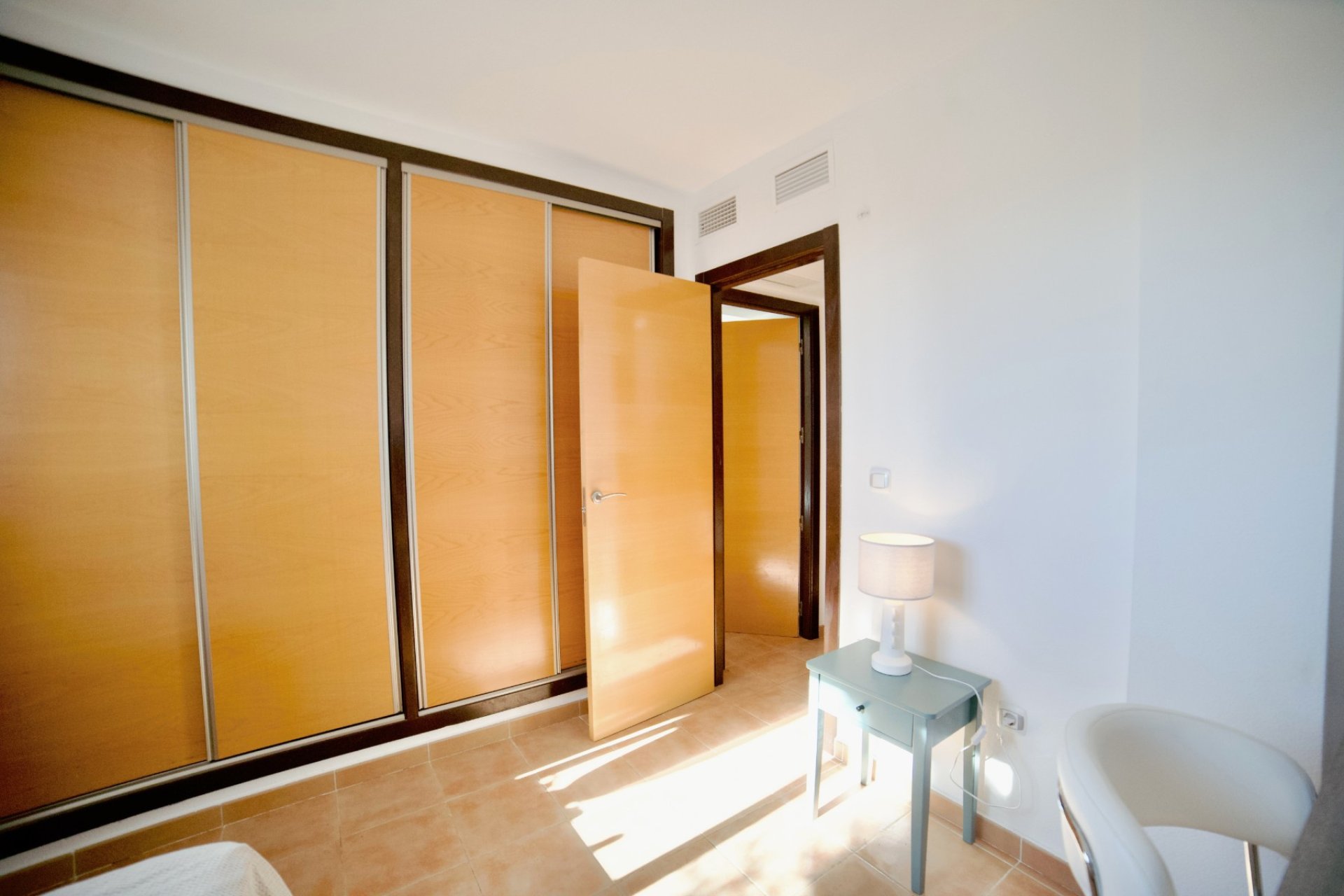 Revente - Appartement - Águilas - Los Collados