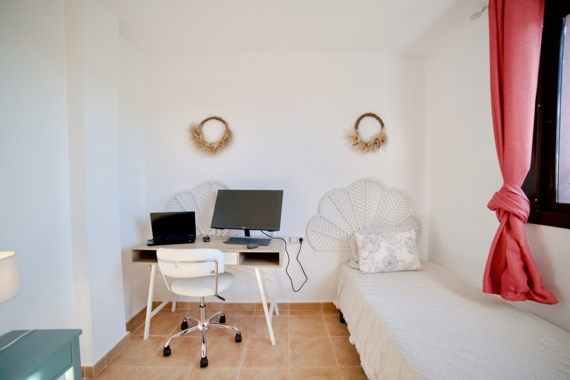 Revente - Appartement - Águilas - Los Collados